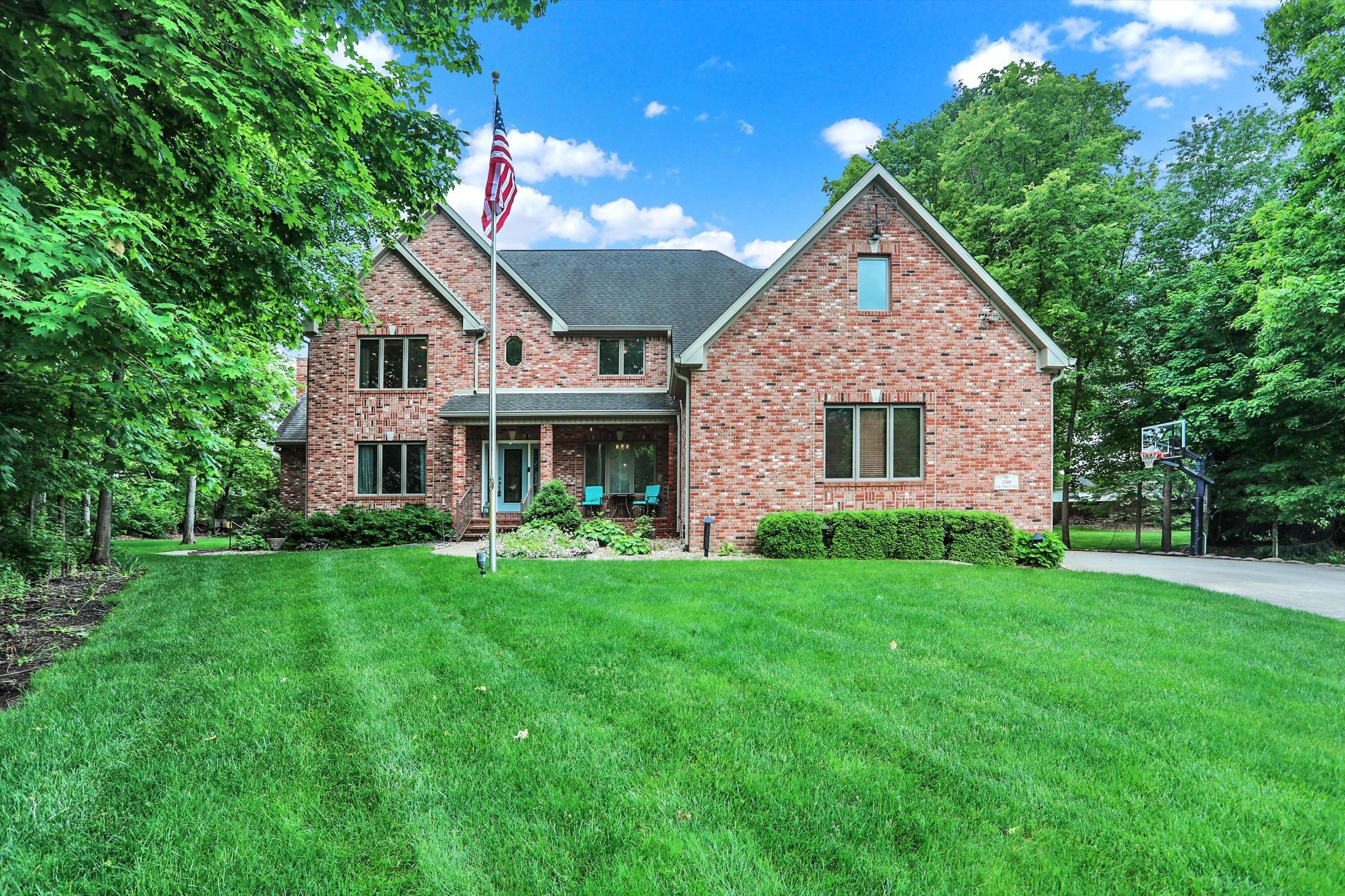 Greenwood, IN 46143,3709 Oakforge WAY