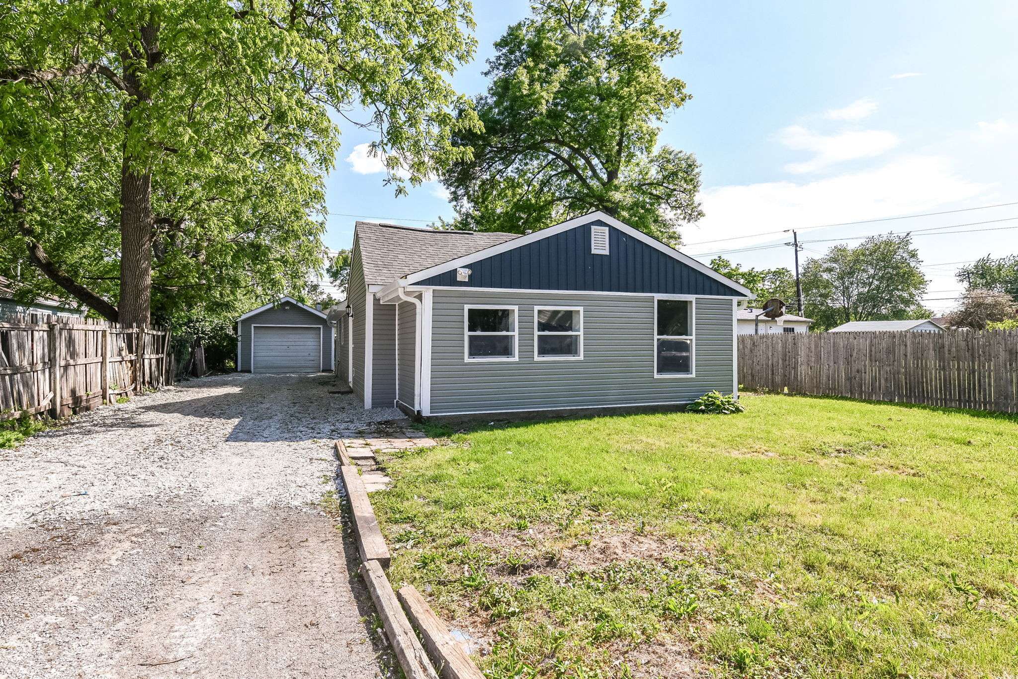 Indianapolis, IN 46227,1411 E Perry ST