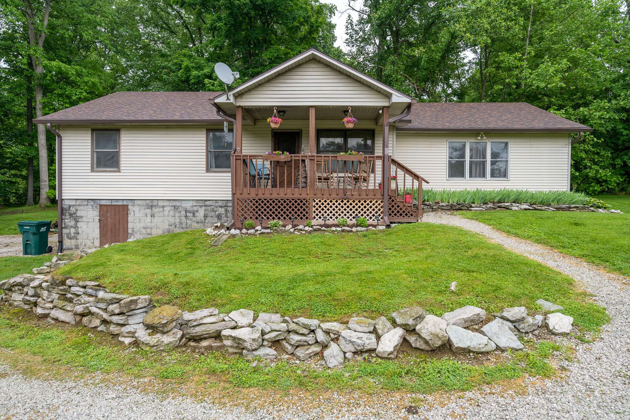 Reelsville, IN 46171,3275 W Ivanwald DR