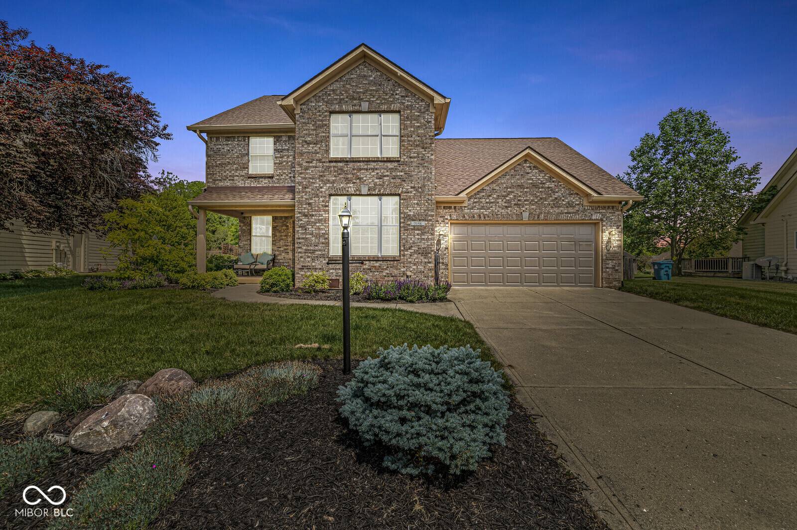 Noblesville, IN 46062,7158 Summer Oak DR