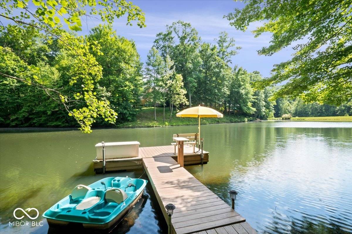 Monrovia, IN 46157,3885 Briar Rdg RD