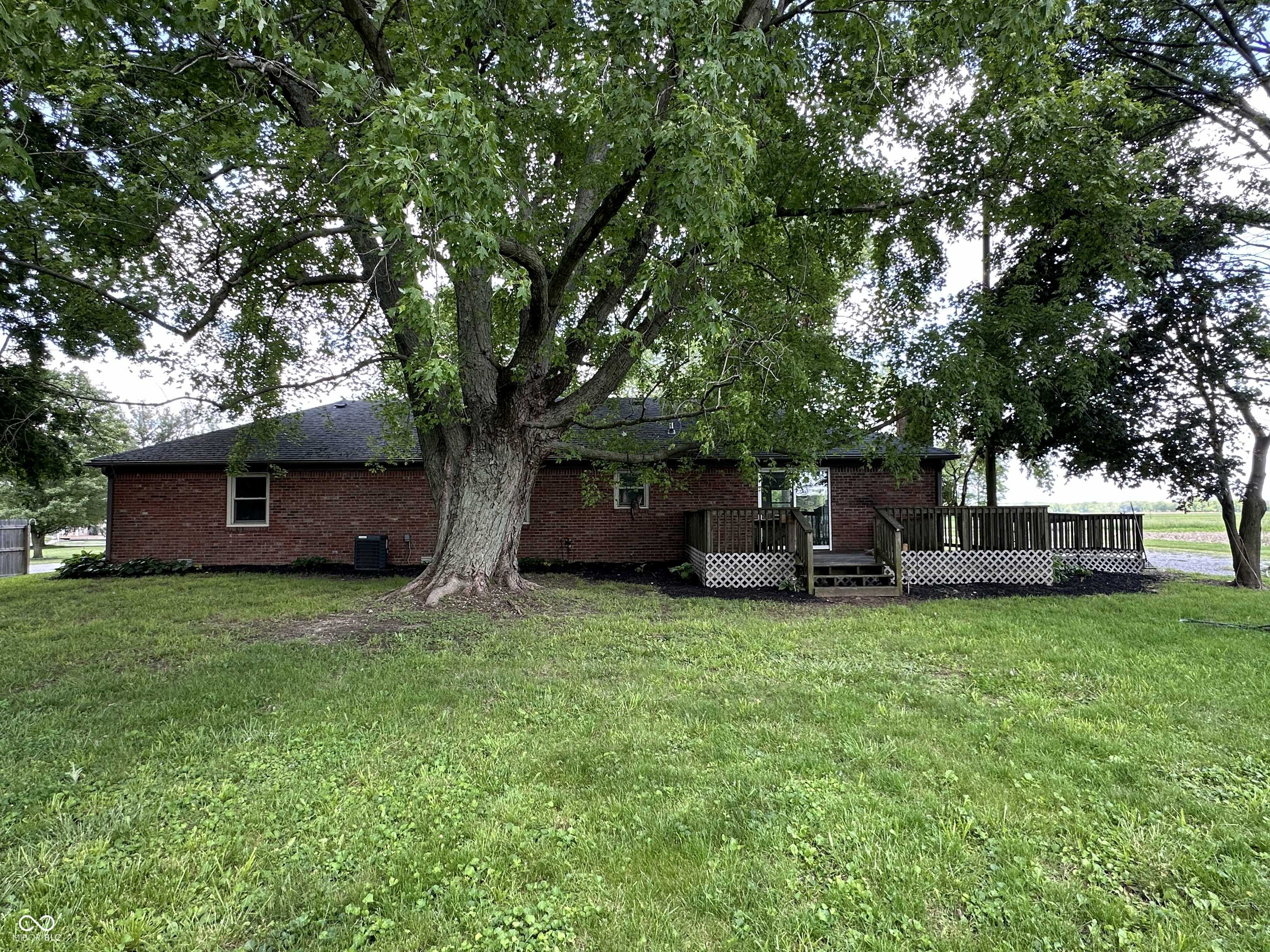 Roachdale, IN 46172,12928 N County Road 825 E