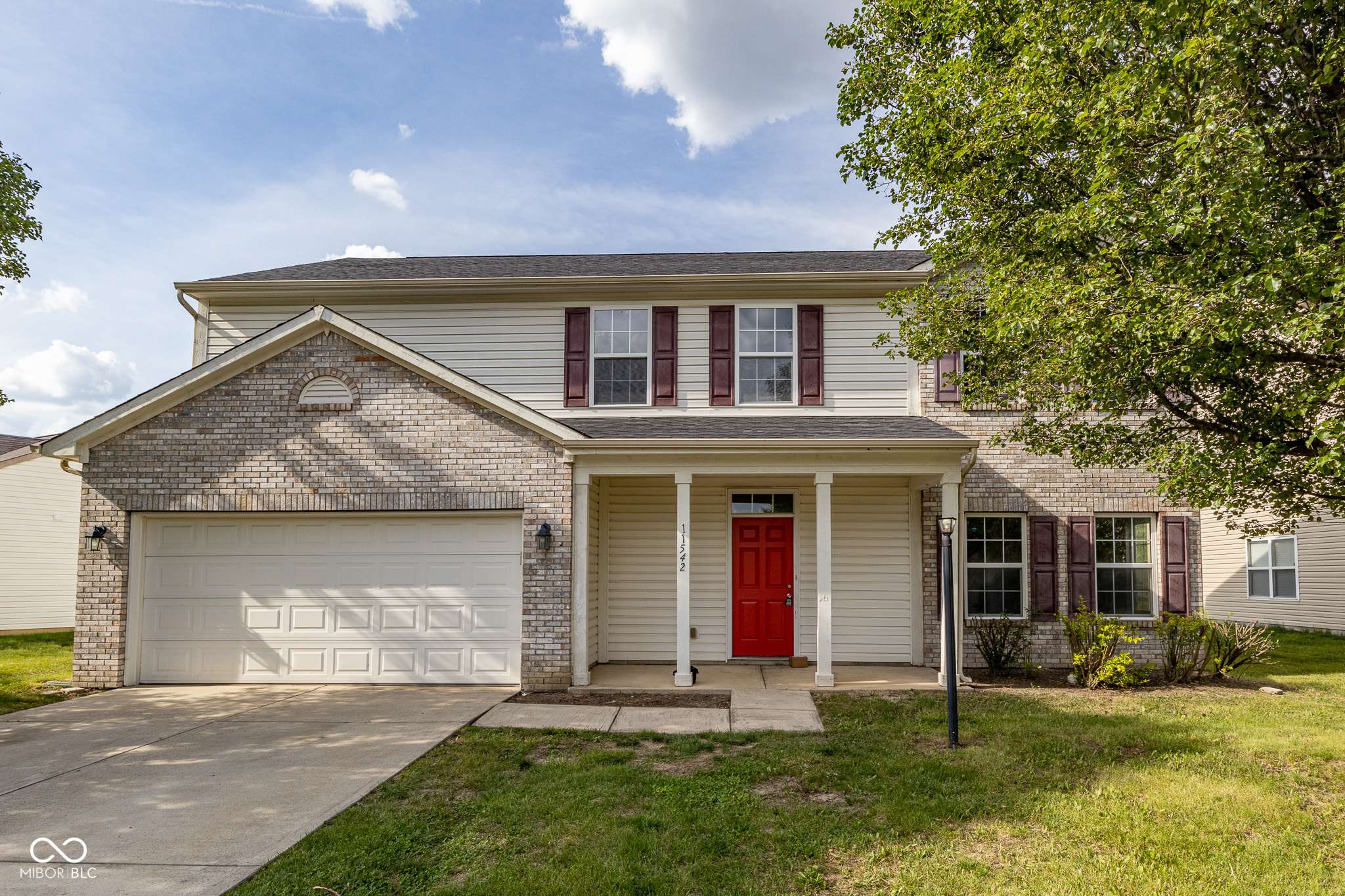 Indianapolis, IN 46229,11542 Brook Crossing LN