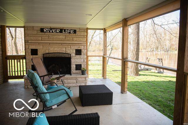 Monticello, IN 47960,6244 N Sleepy Hollow RD