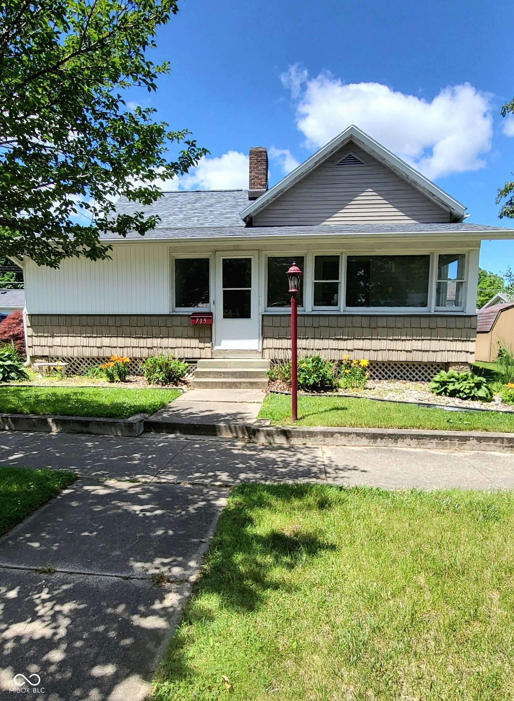 Covington, IN 47932,715 5th ST