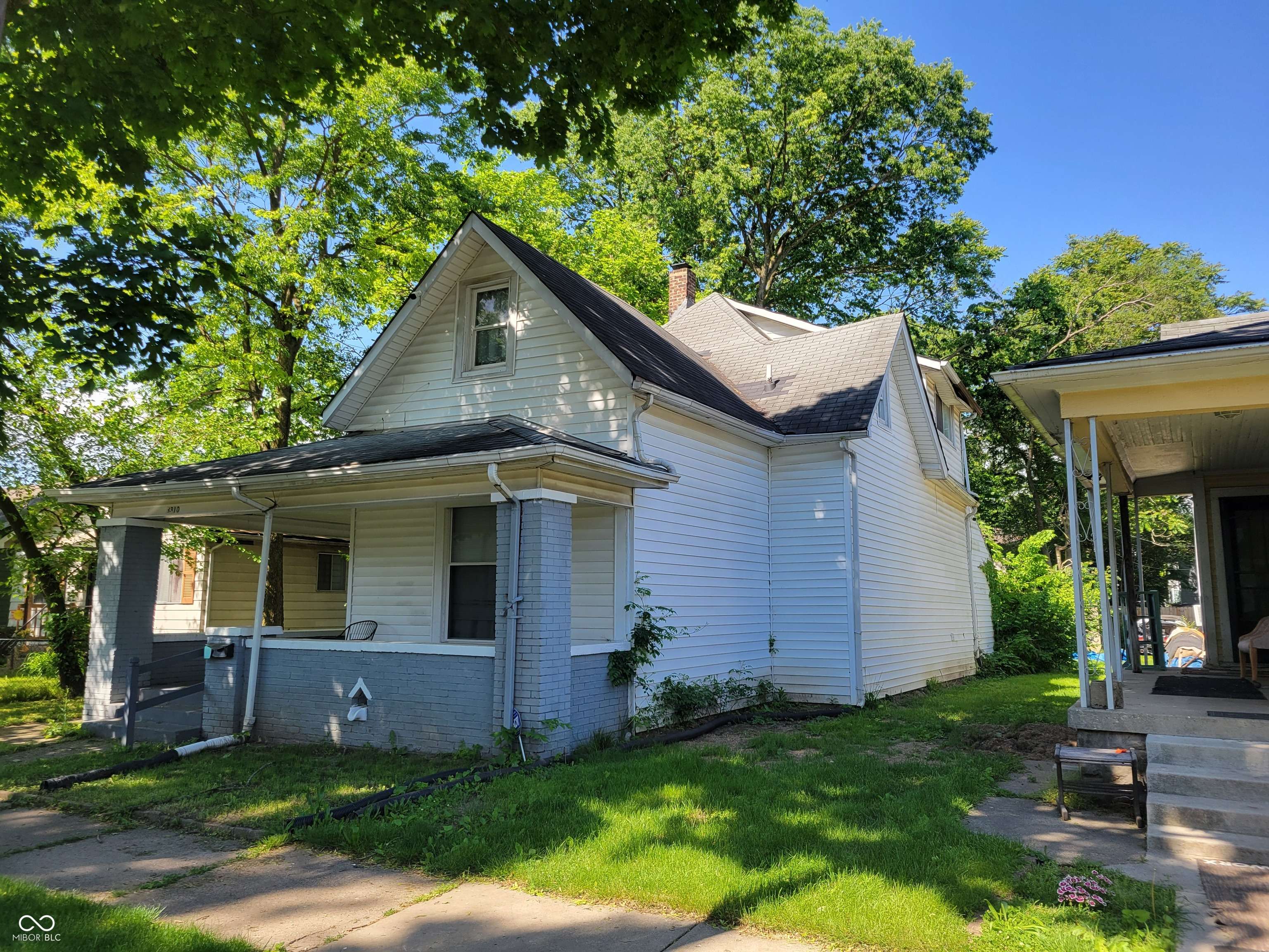 Indianapolis, IN 46208,3310 N Kenwood AVE
