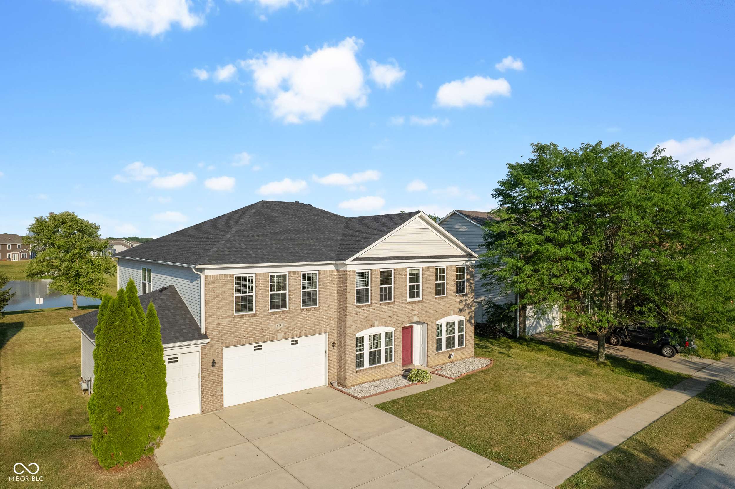 Brownsburg, IN 46112,6743 Eastland DR