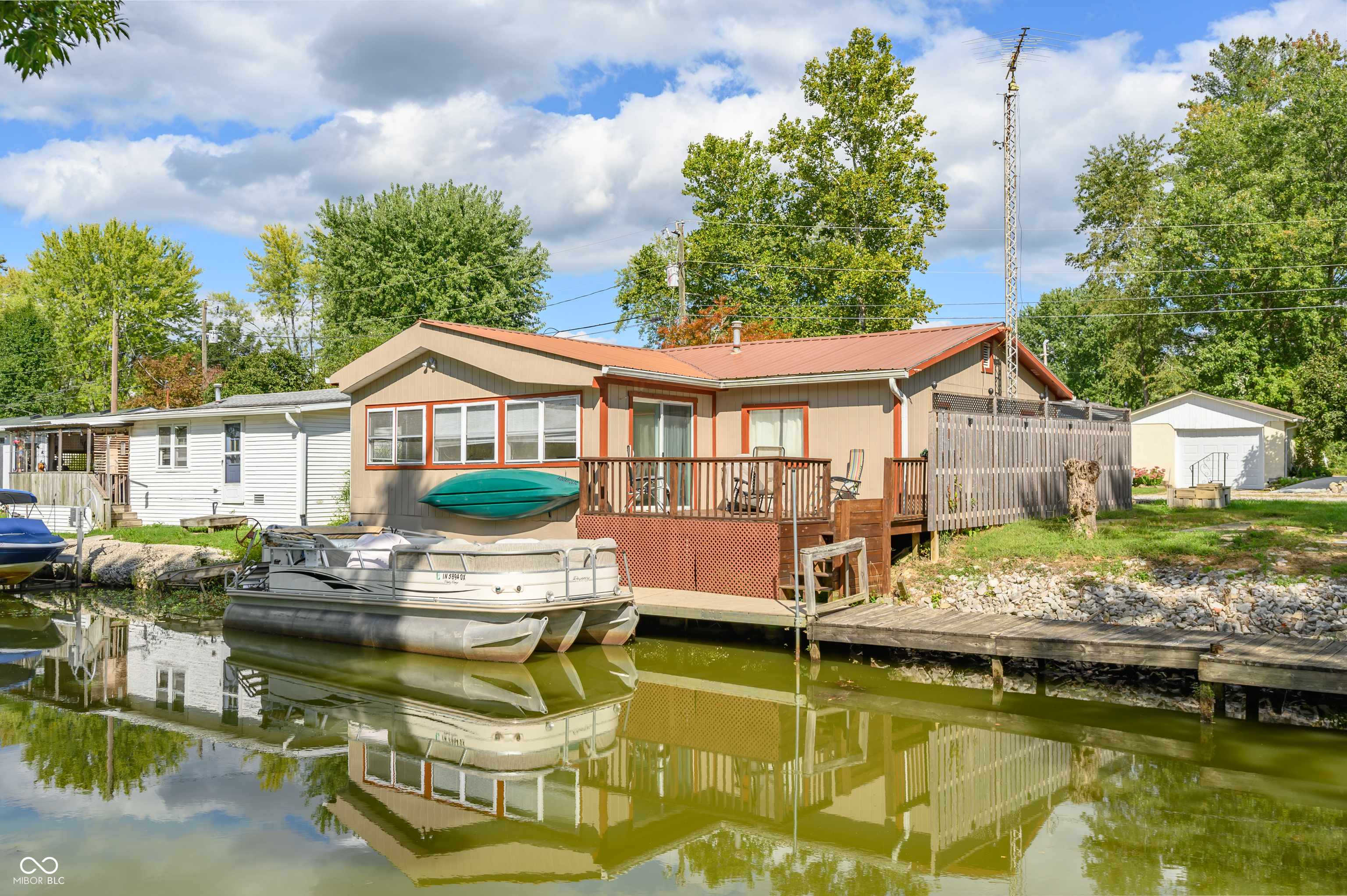 Unionville, IN 47468,4050 Chitwood LN