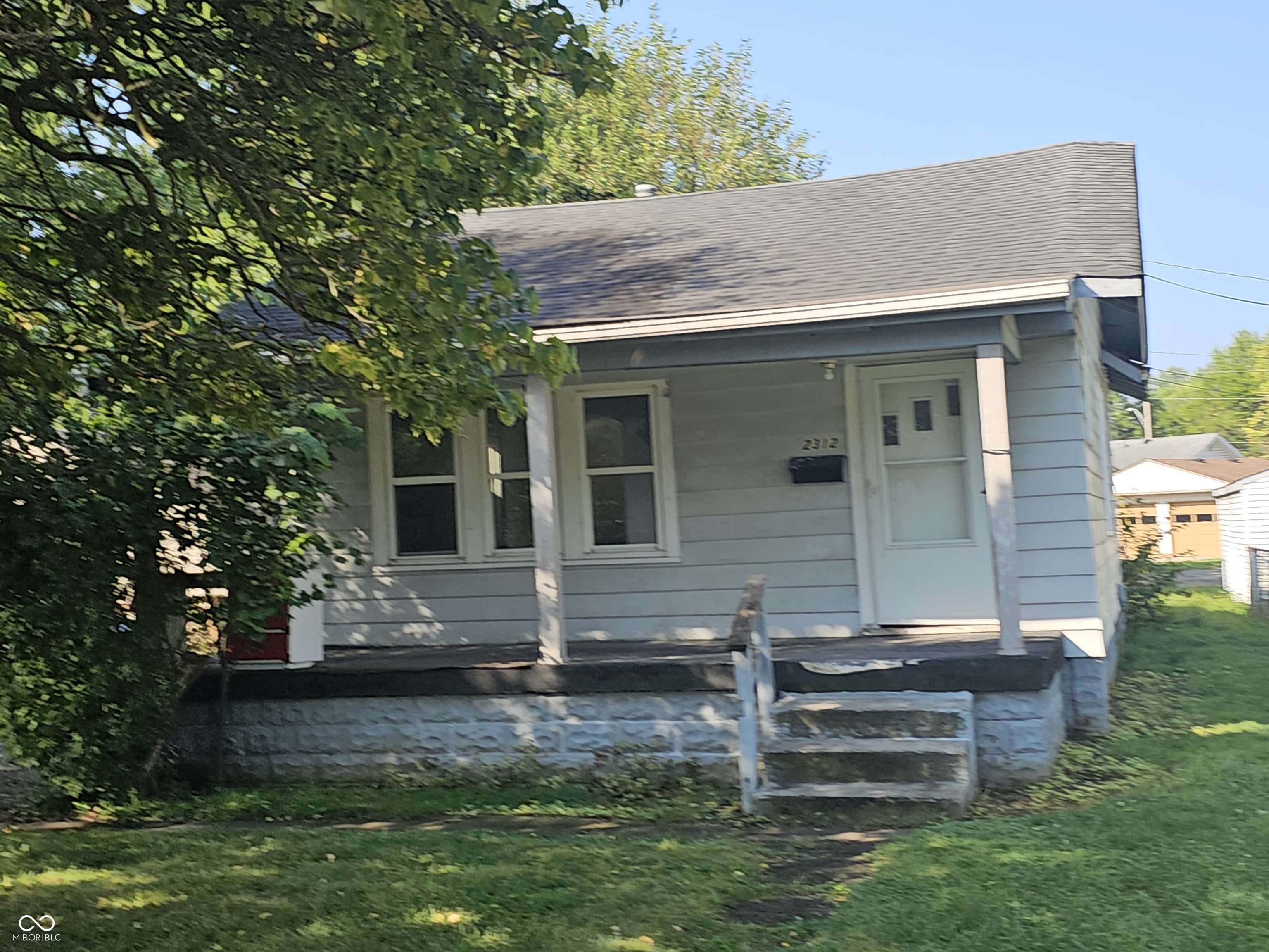 Indianapolis, IN 46203,2312 Churchman AVE