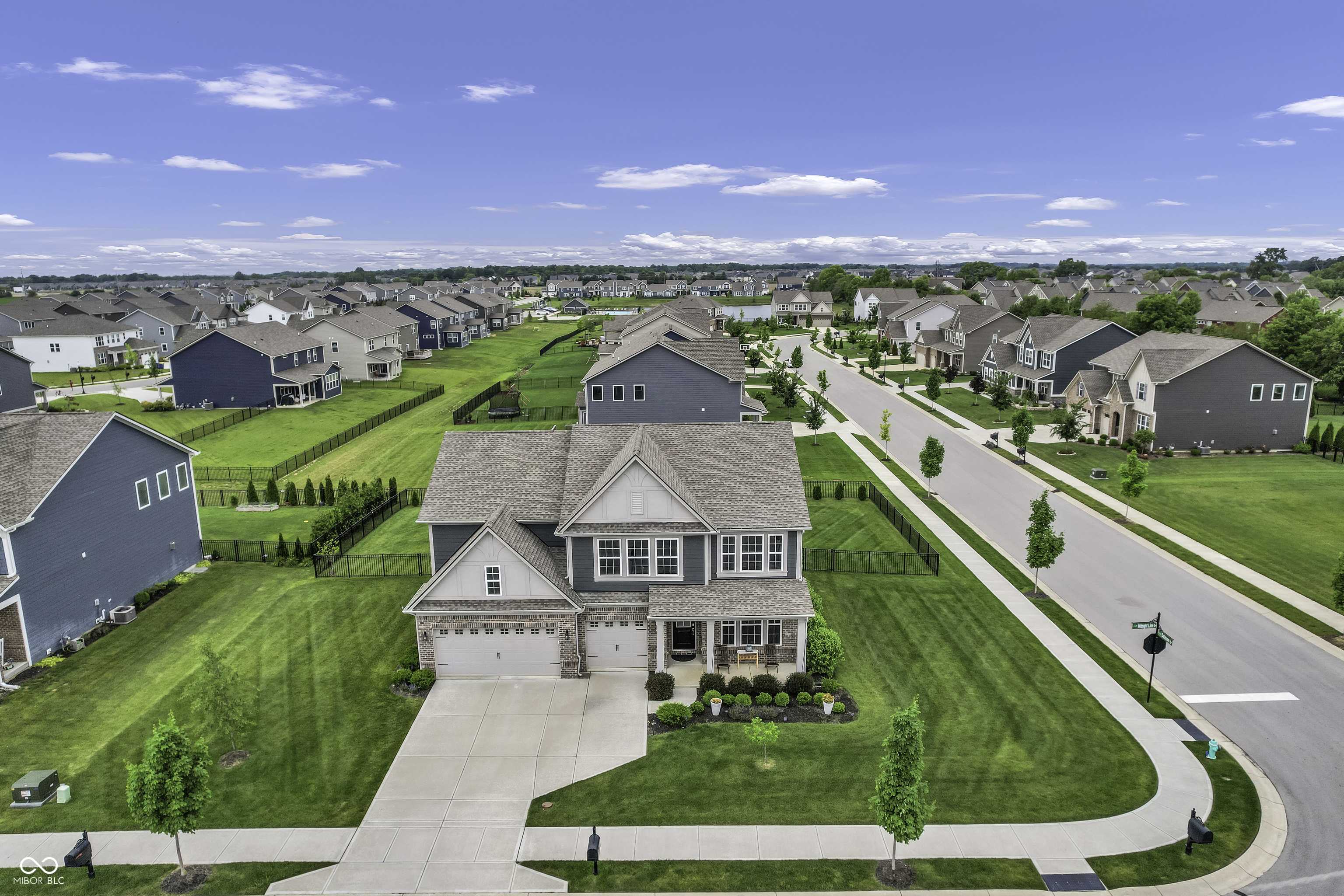 Fishers, IN 46040,9898 Midnight Line DR