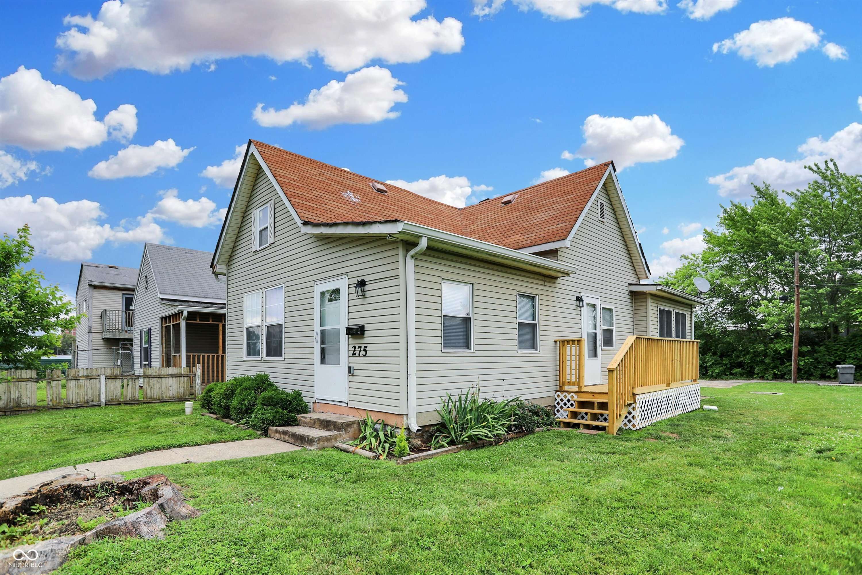 Indianapolis, IN 46222,275 Miley AVE
