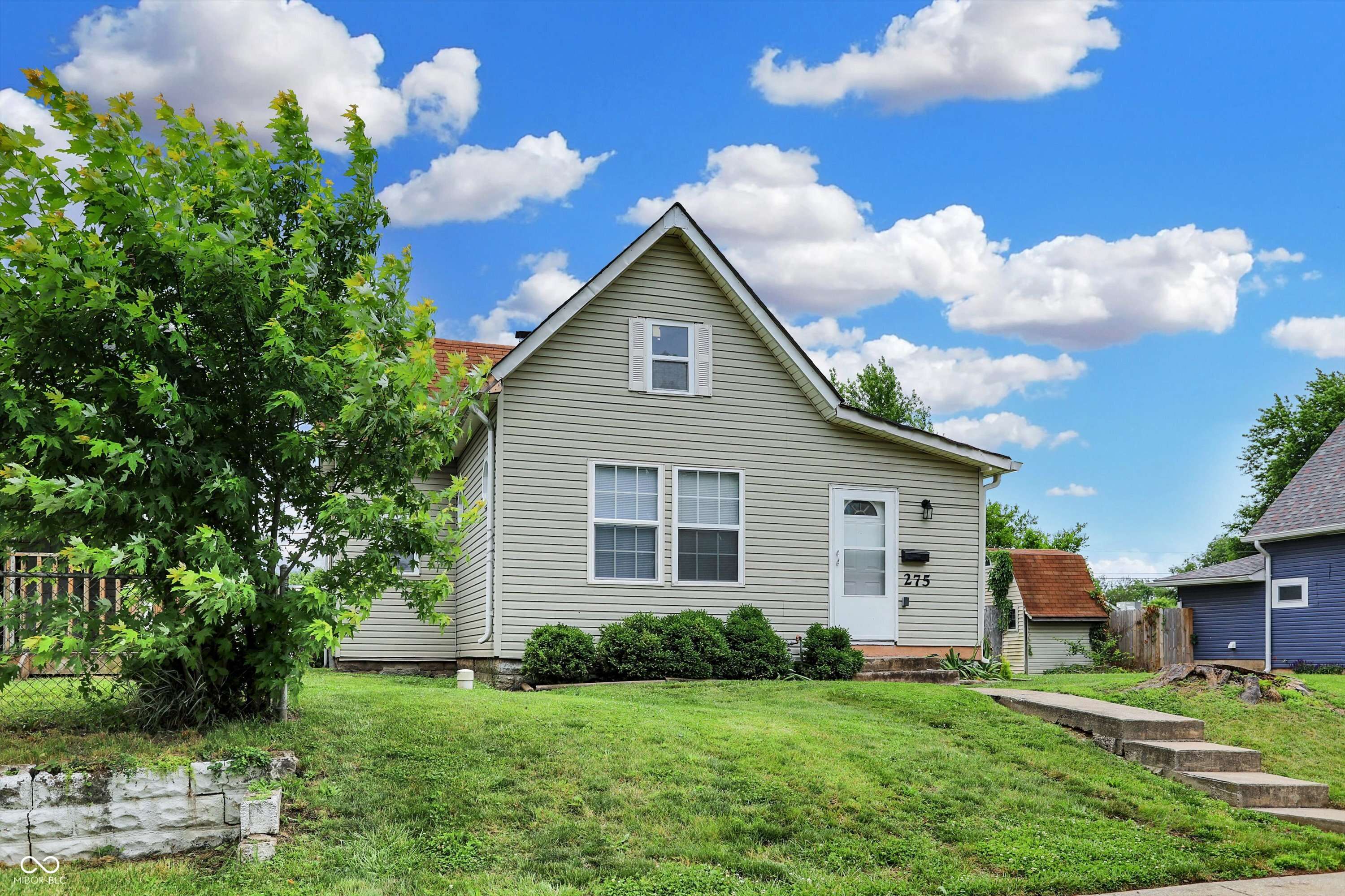 Indianapolis, IN 46222,275 Miley AVE