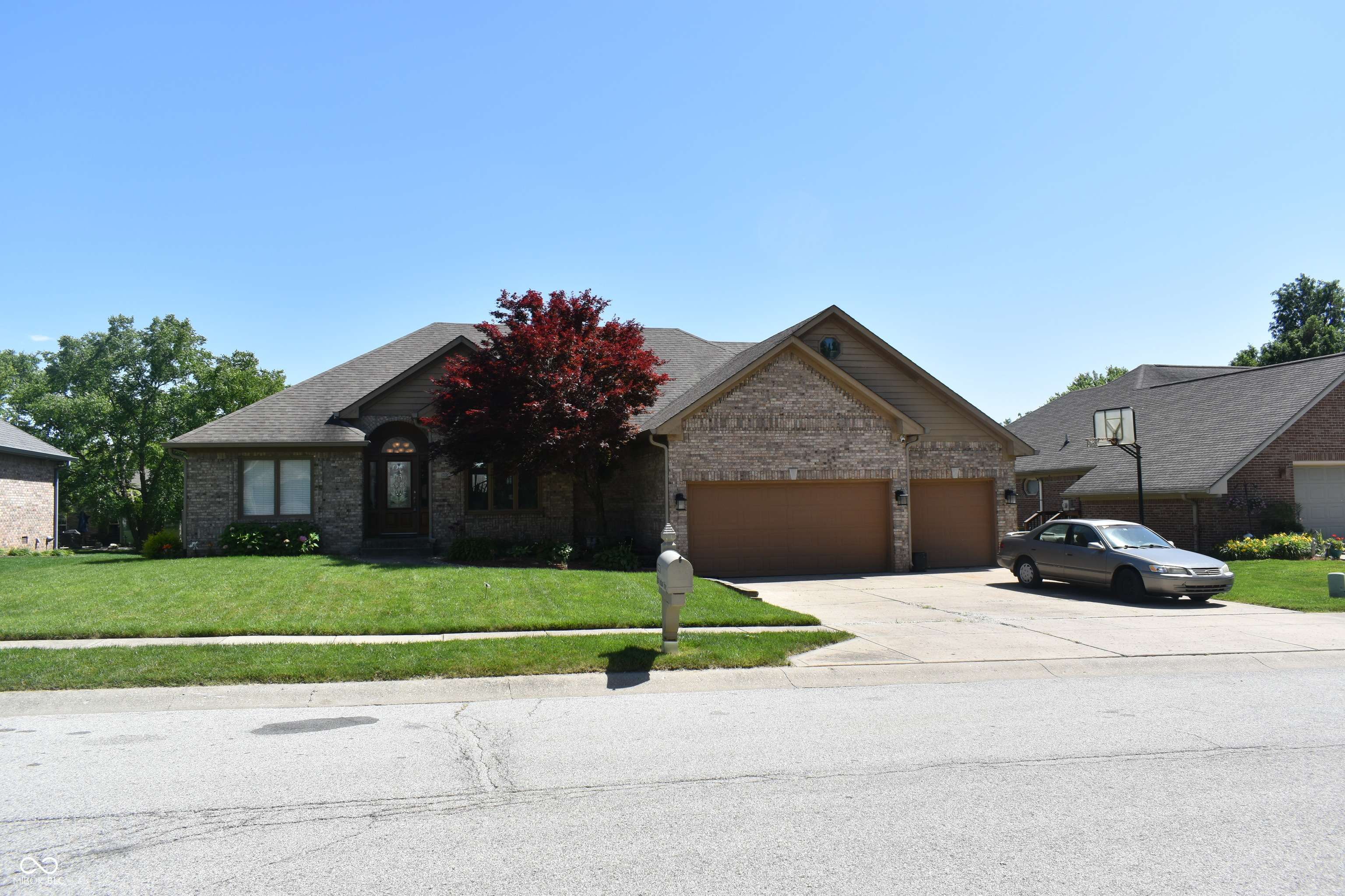 Beech Grove, IN 46107,1331 Park Meadow DR