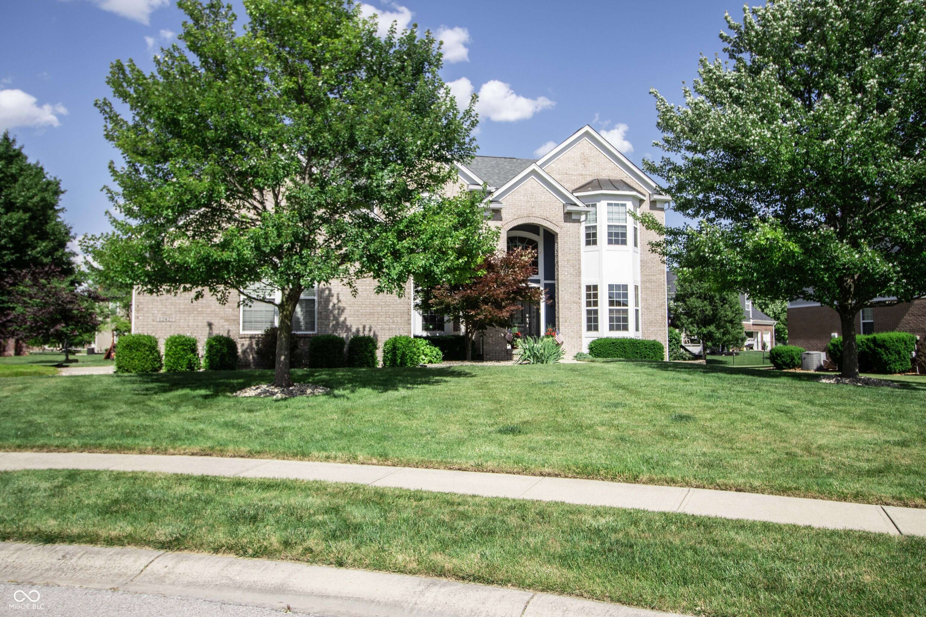 Fishers, IN 46037,12427 Witherbee CT