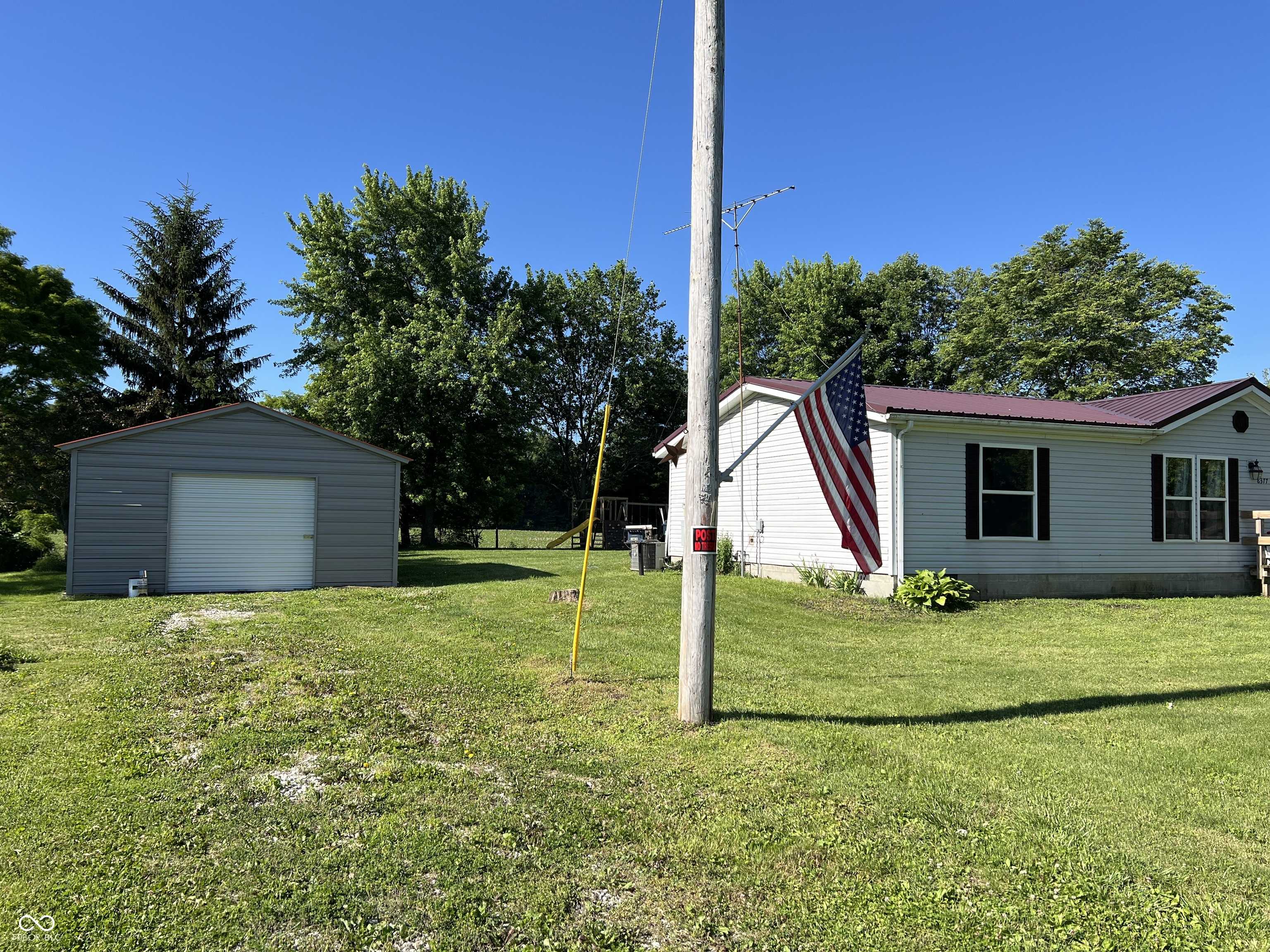 Losantville, IN 47354,8377 E County Road 600 E