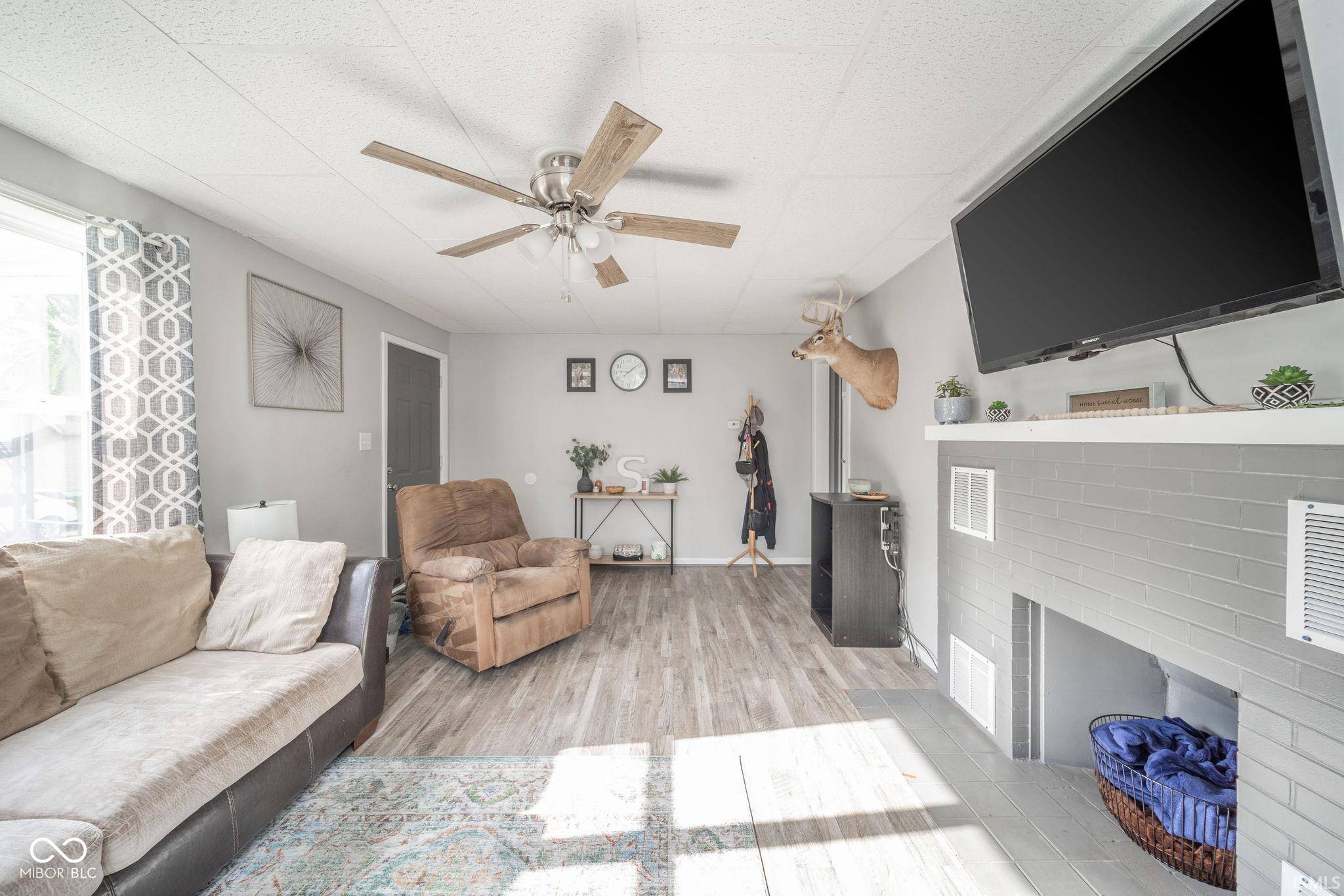 Anderson, IN 46016,2015 Morton ST