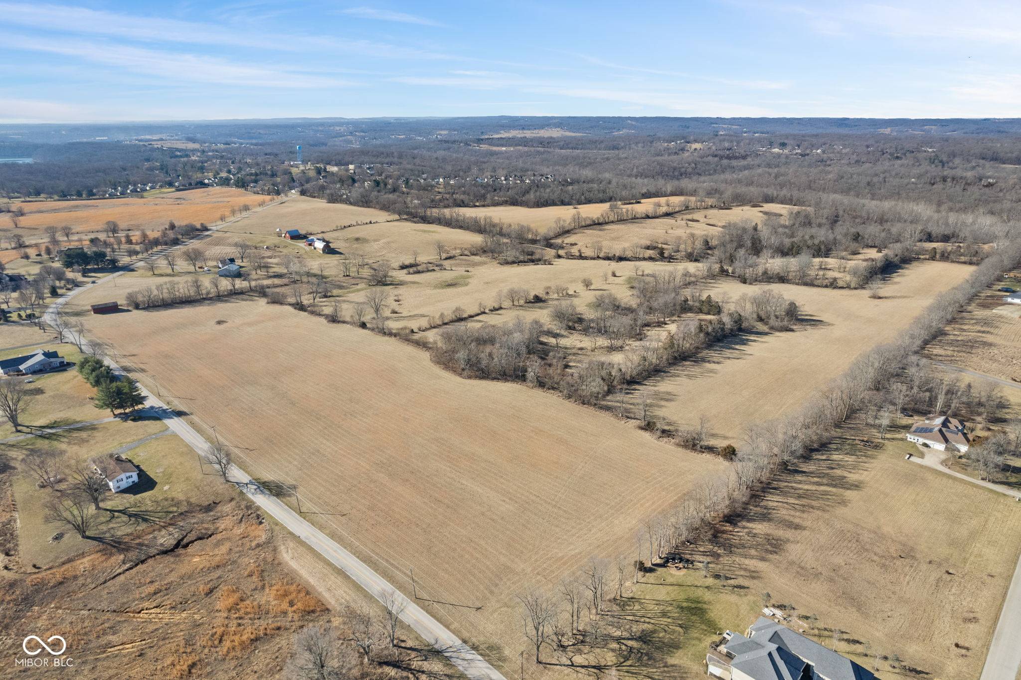 Bloomington, IN 47401,0 S Strain Ridge RD S