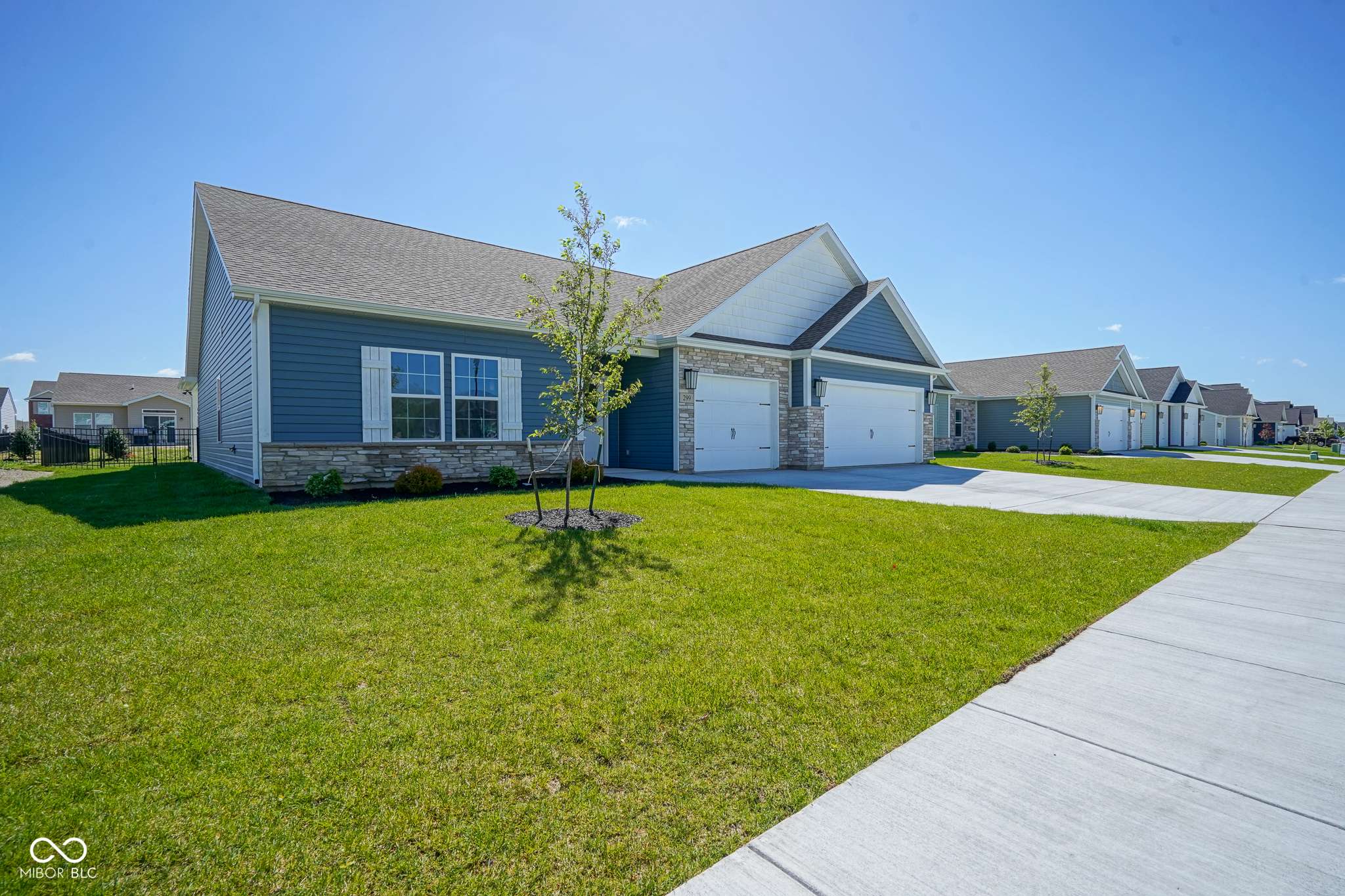 Lafayette, IN 47905,299 Haddington LN