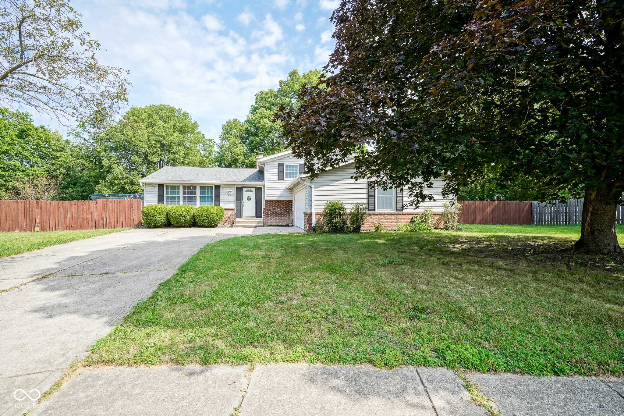 Indianapolis, IN 46250,9319 Drawbridge CT