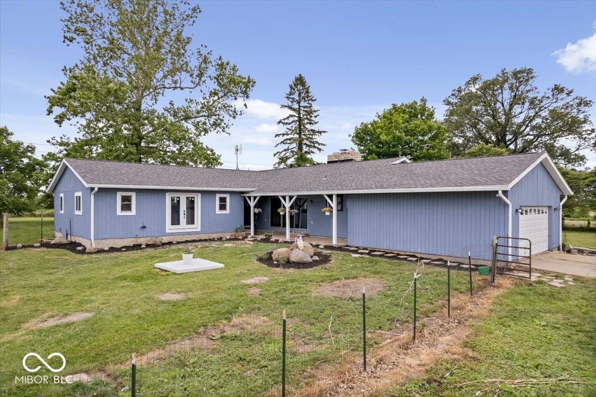 Muncie, IN 47302,9996 N County Road 200 W