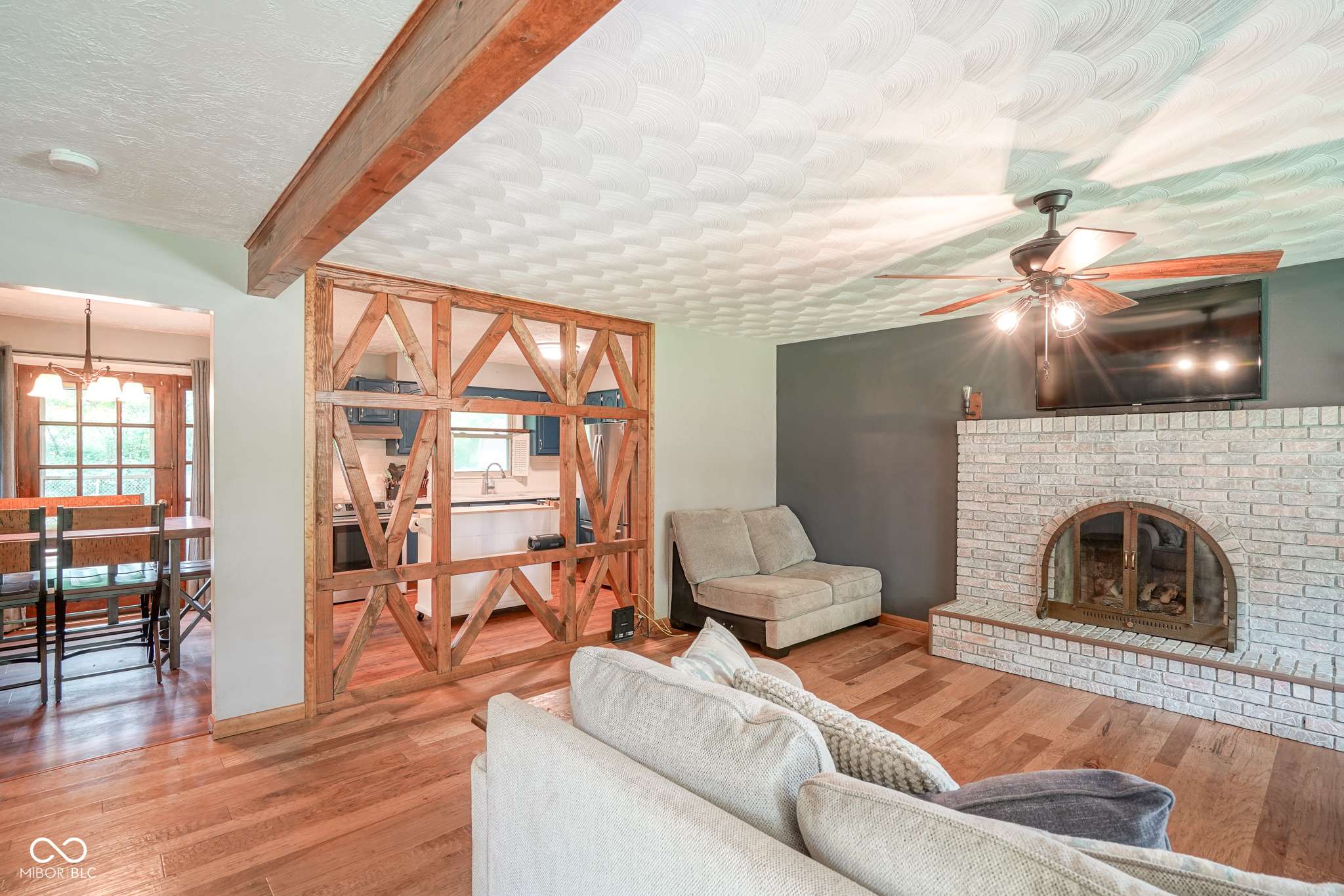 Anderson, IN 46017,2307 Donna DR