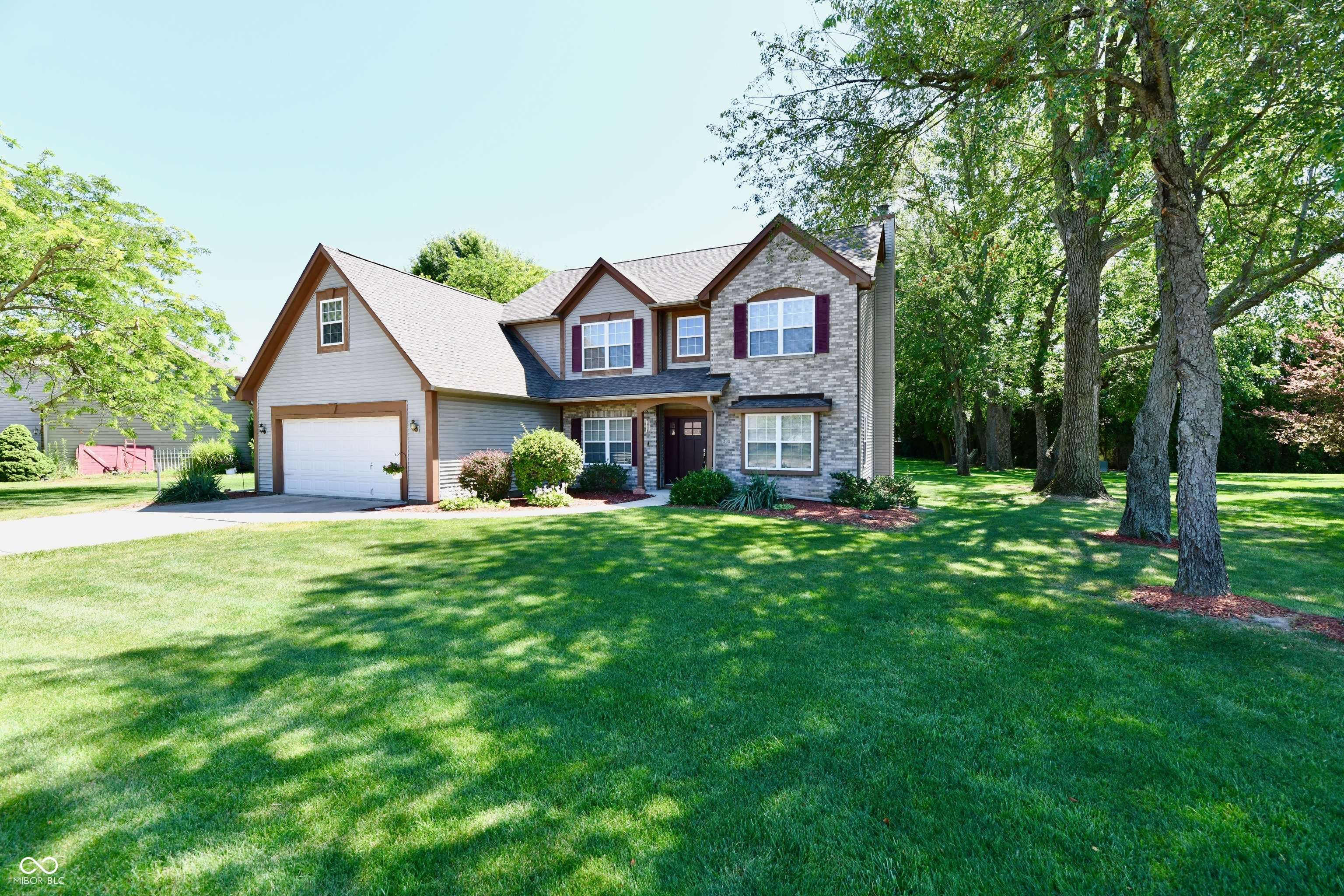 Rossville, IN 46065,238 W Ramey ST