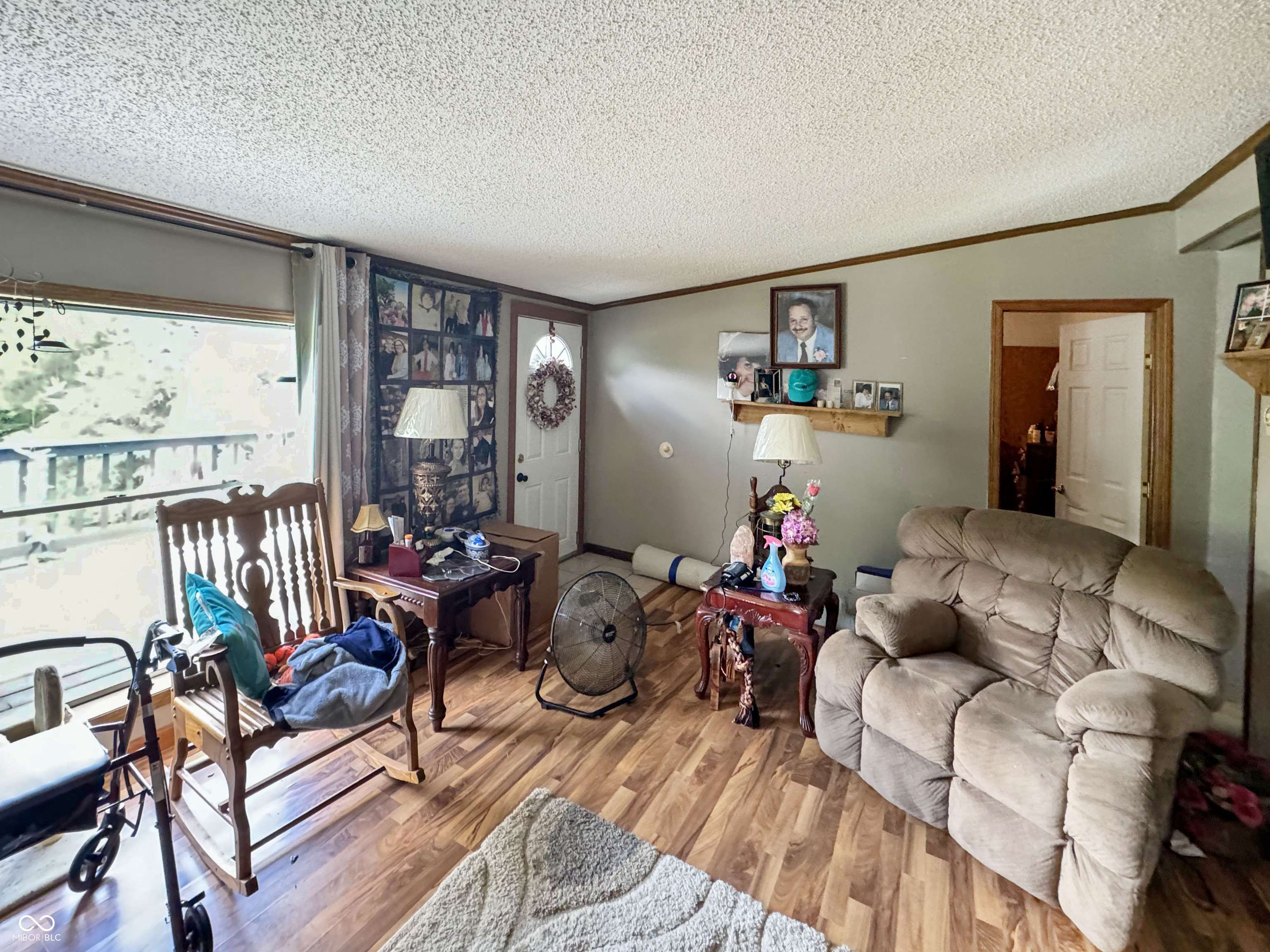 Spencer, IN 47460,6806 Switchboard RD
