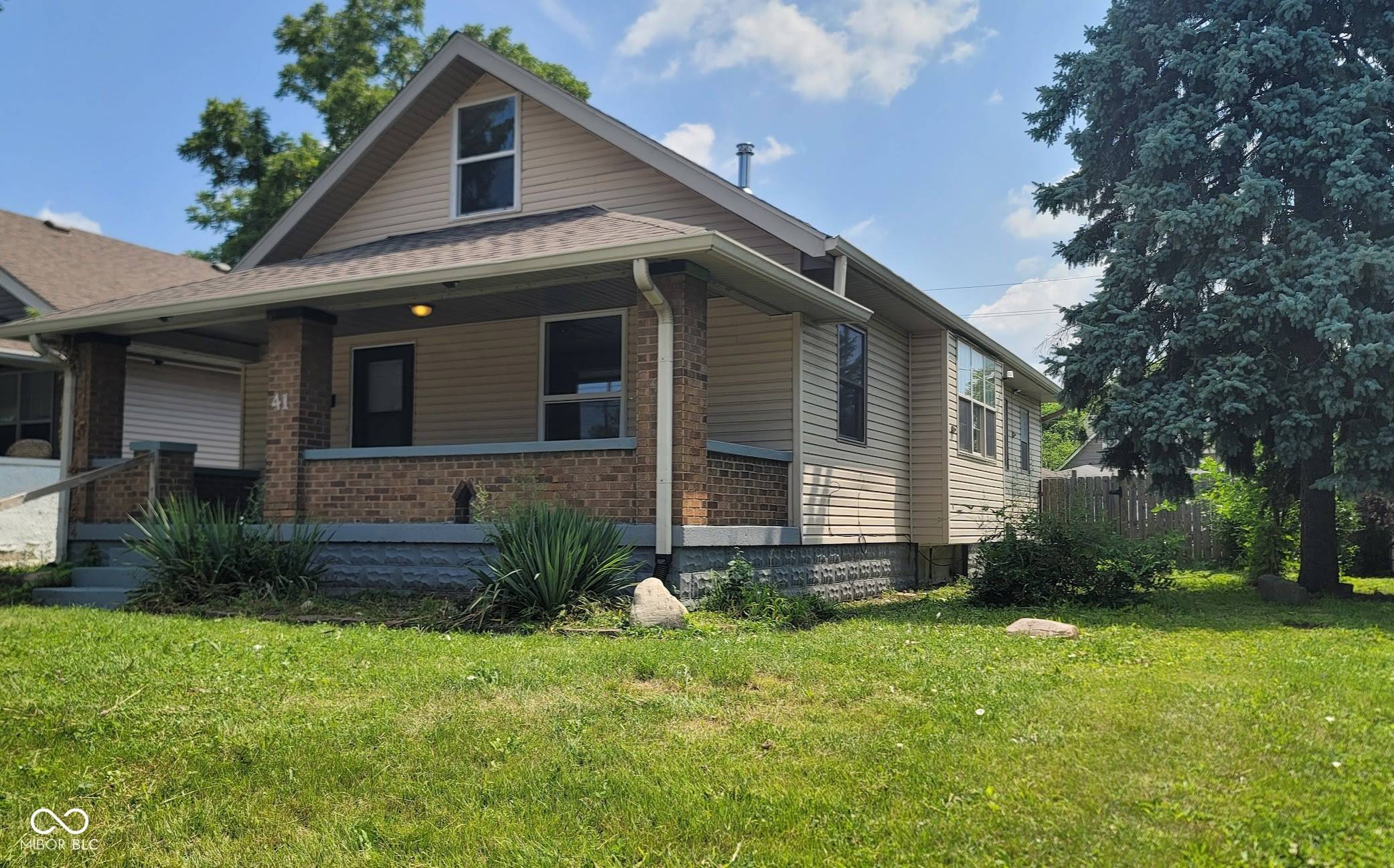 Indianapolis, IN 46201,41 S Sherman DR