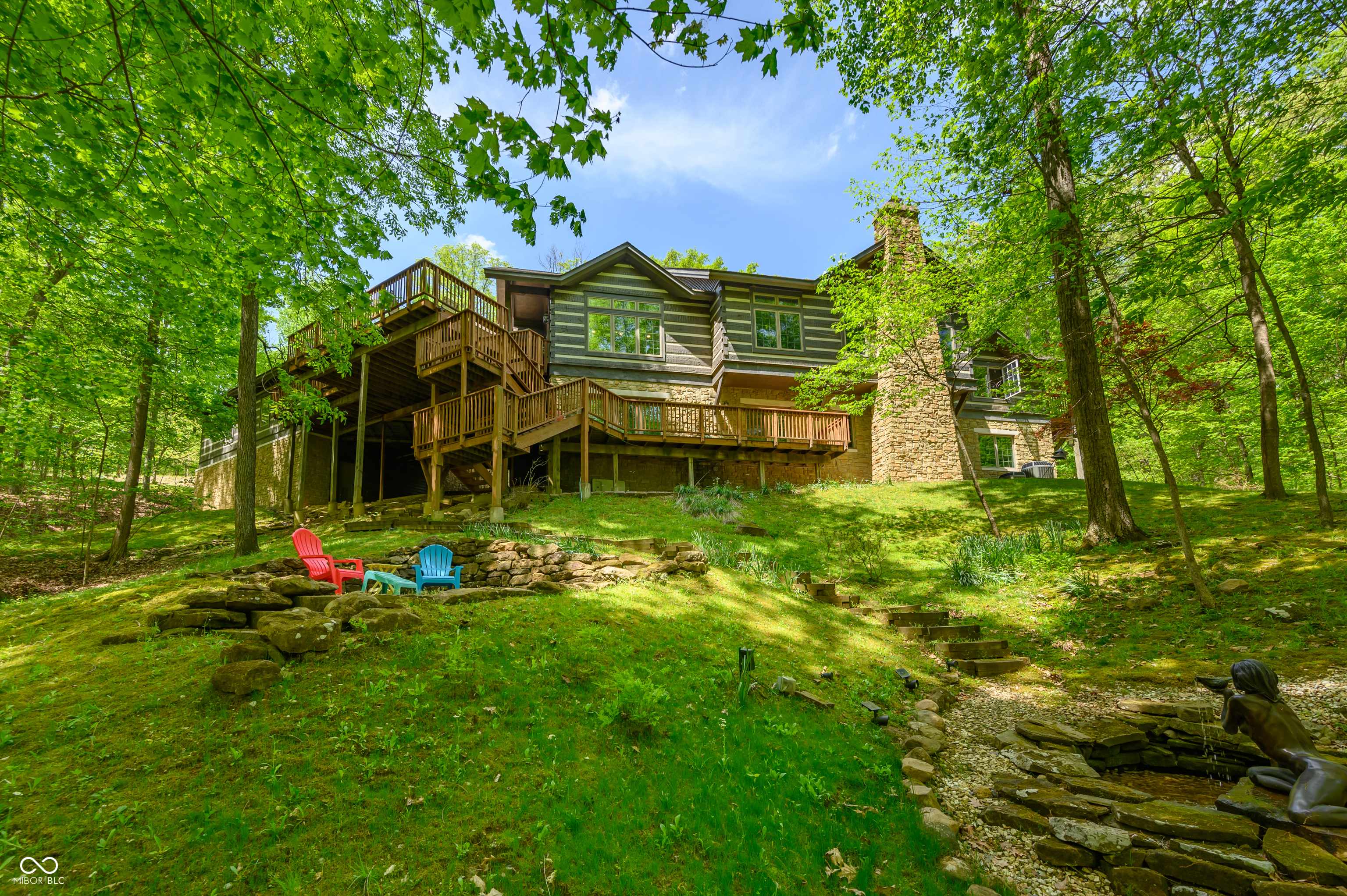 Nashville, IN 47448,4111 Morrison RD