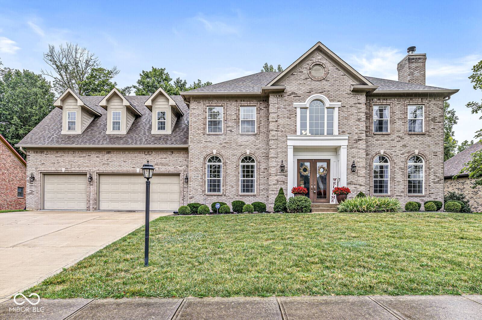 Plainfield, IN 46168,5760 Hickory Woods DR