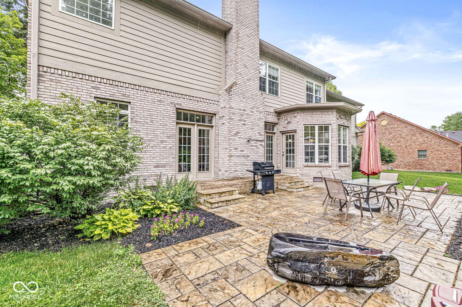 Plainfield, IN 46168,5760 Hickory Woods DR