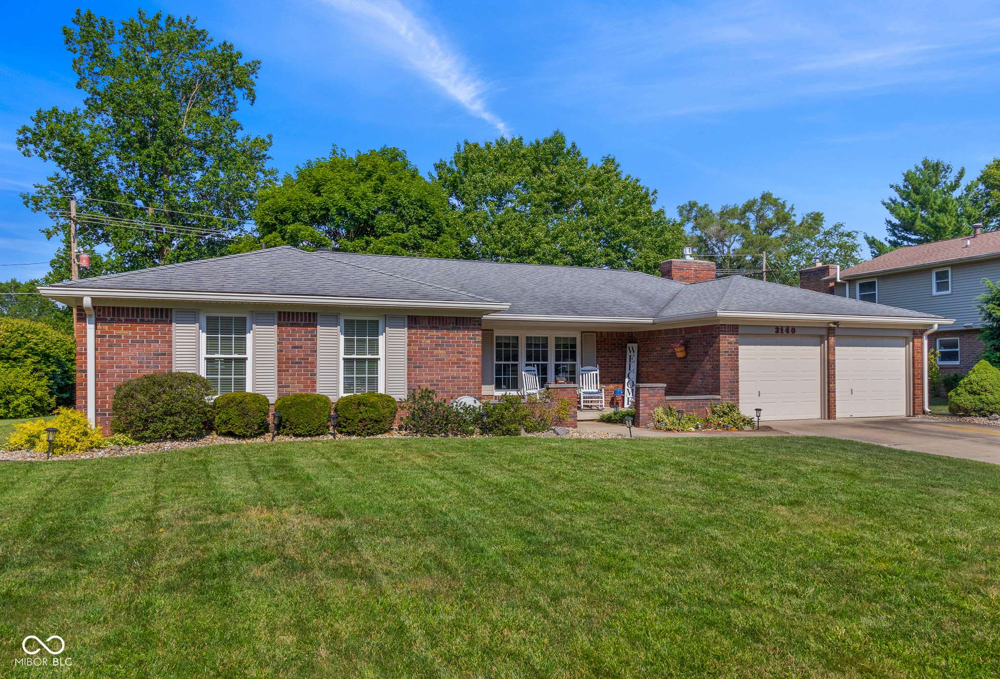 Columbus, IN 47203,3140 Heather LN