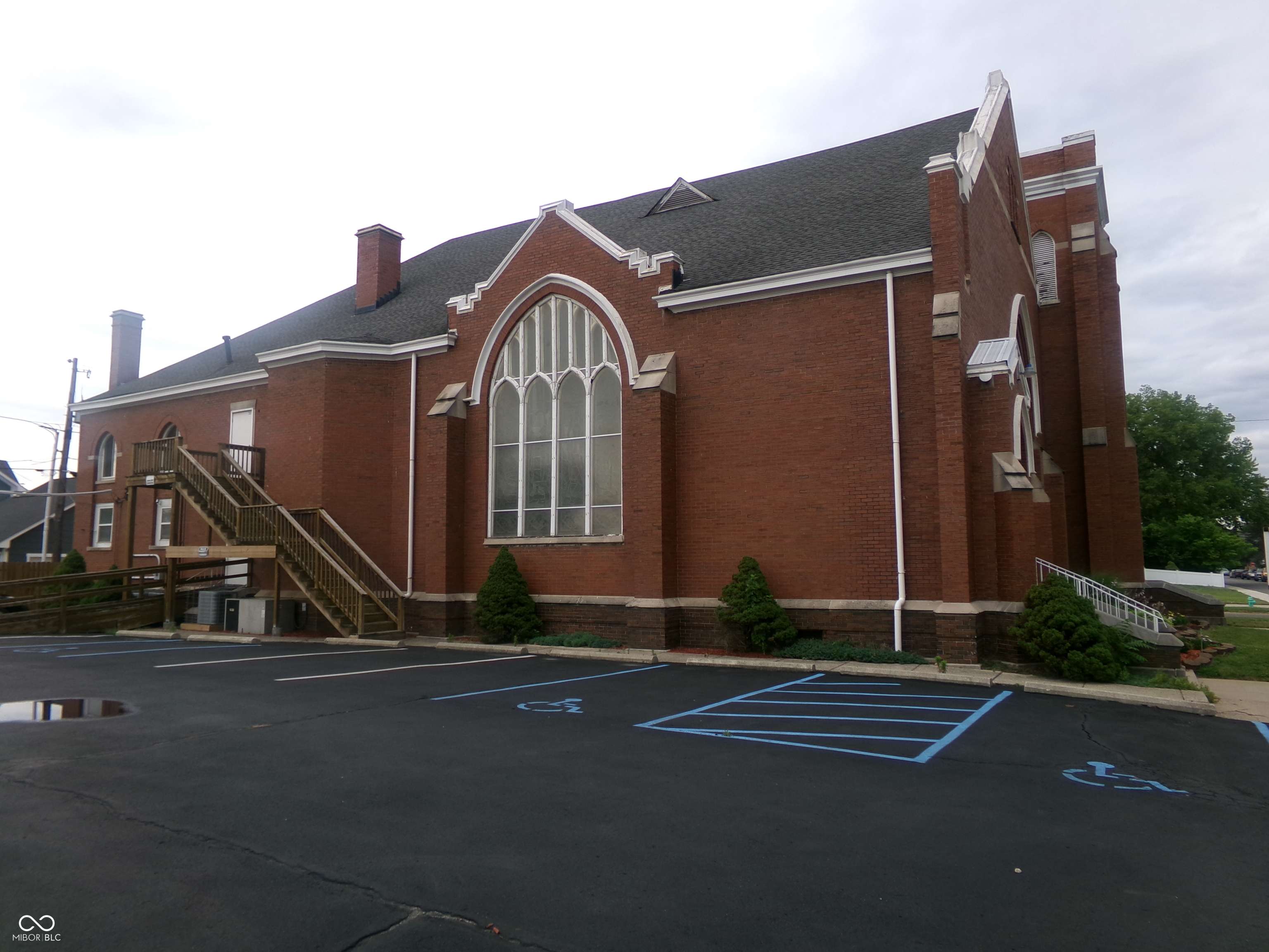 Indianapolis, IN 46225,216 Parkway AVE