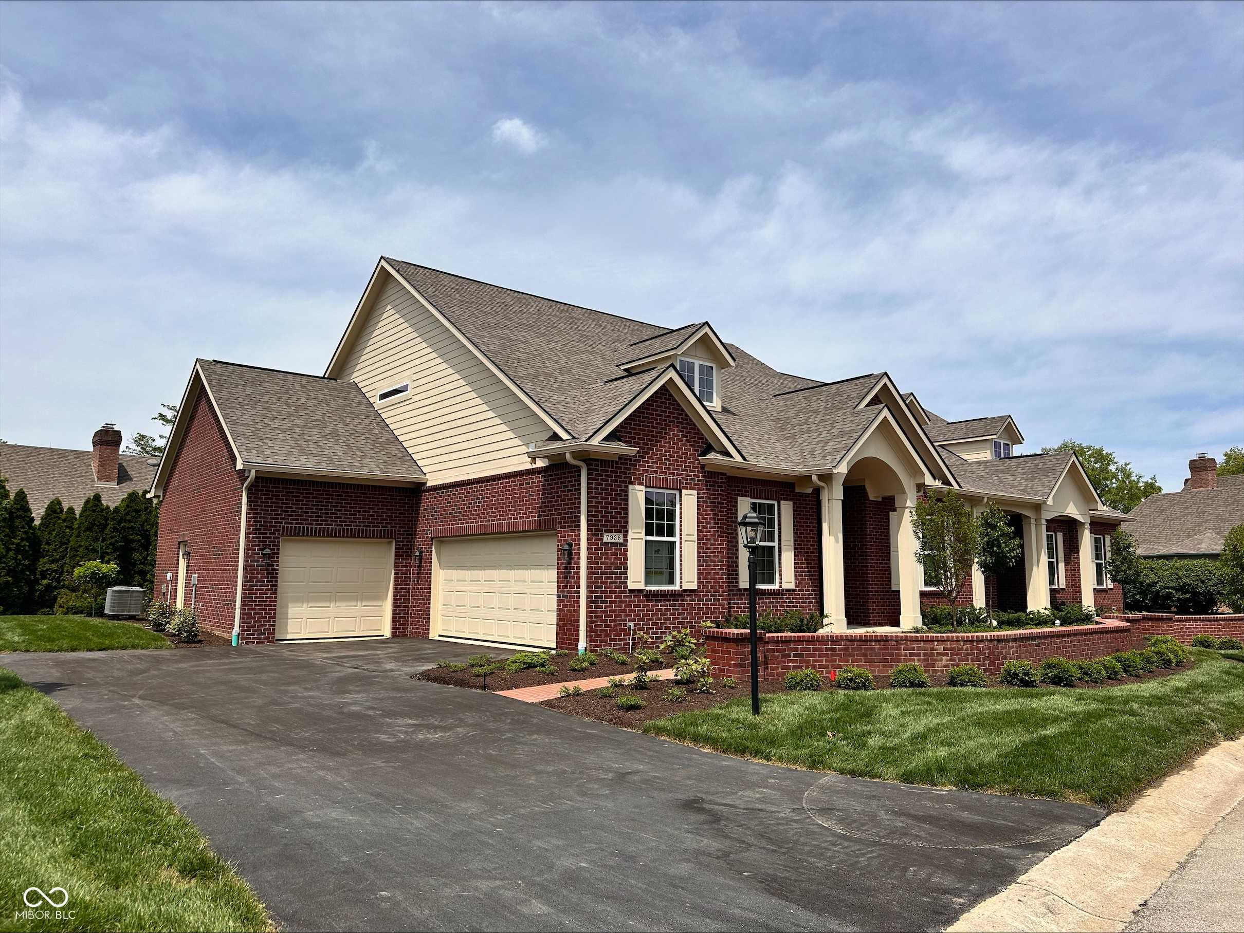 Indianapolis, IN 46250,7936 Beaumont Green PL