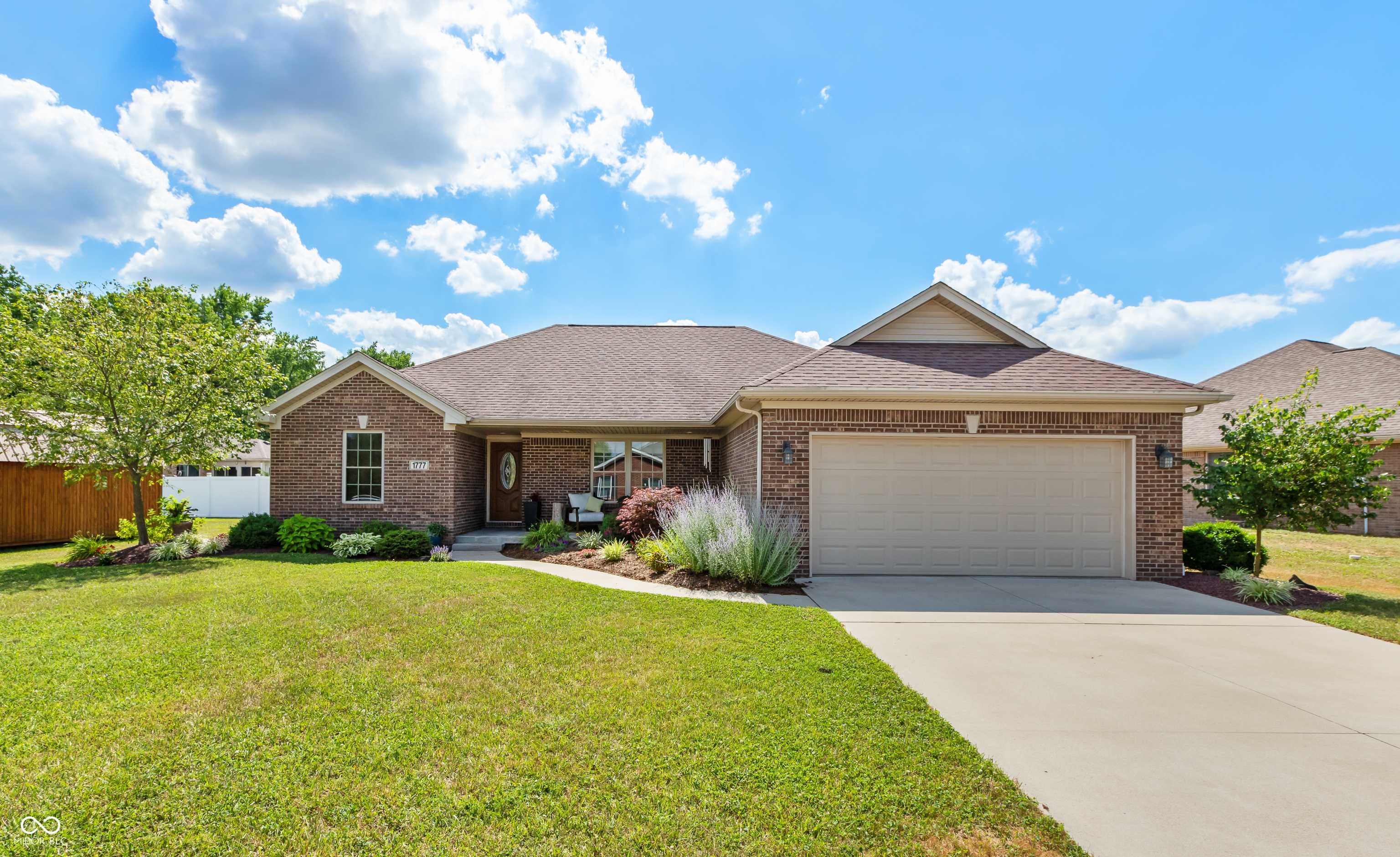 Seymour, IN 47274,1777 Sams CIR