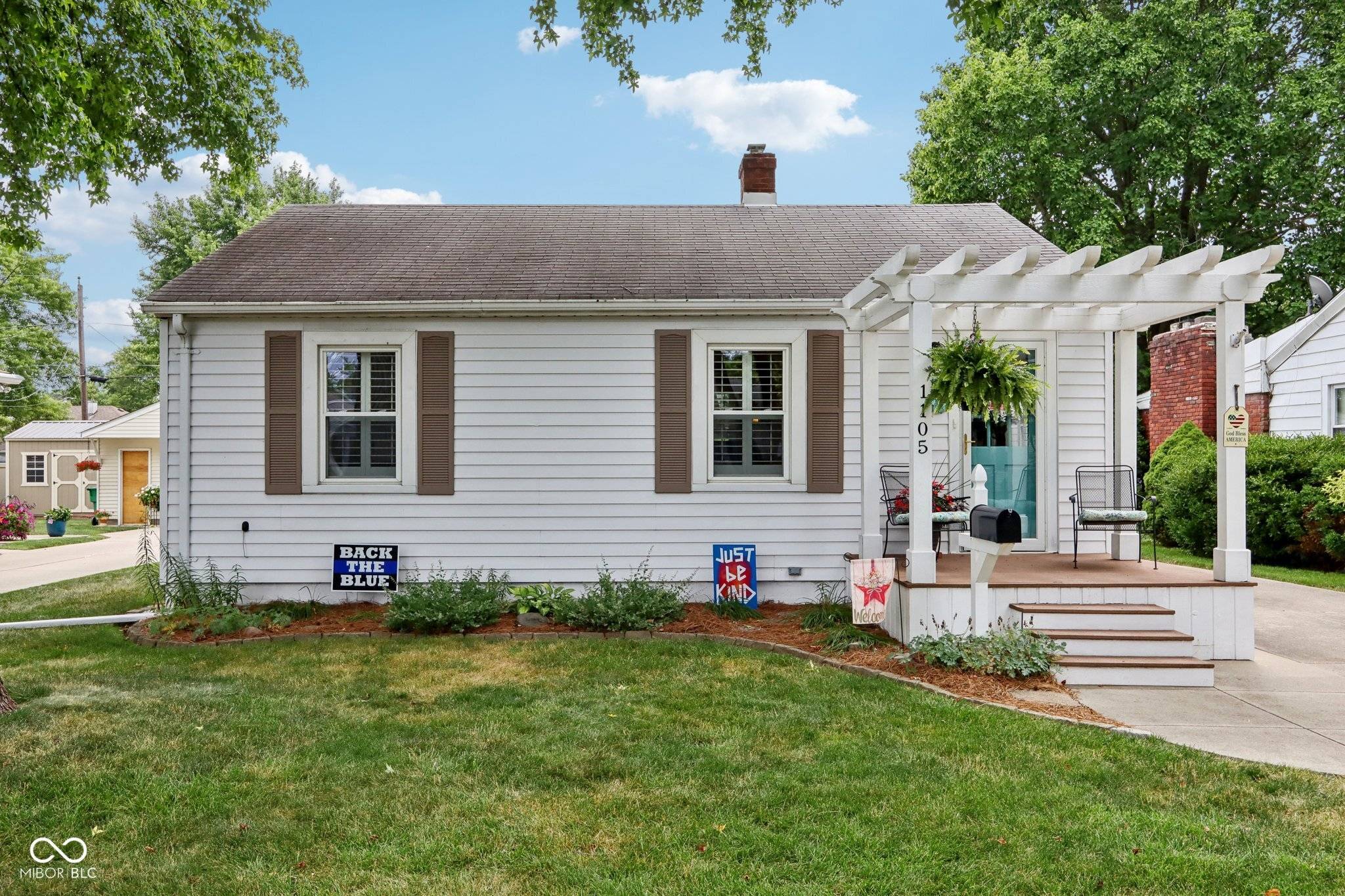 Indianapolis, IN 46224,1105 Rosner DR