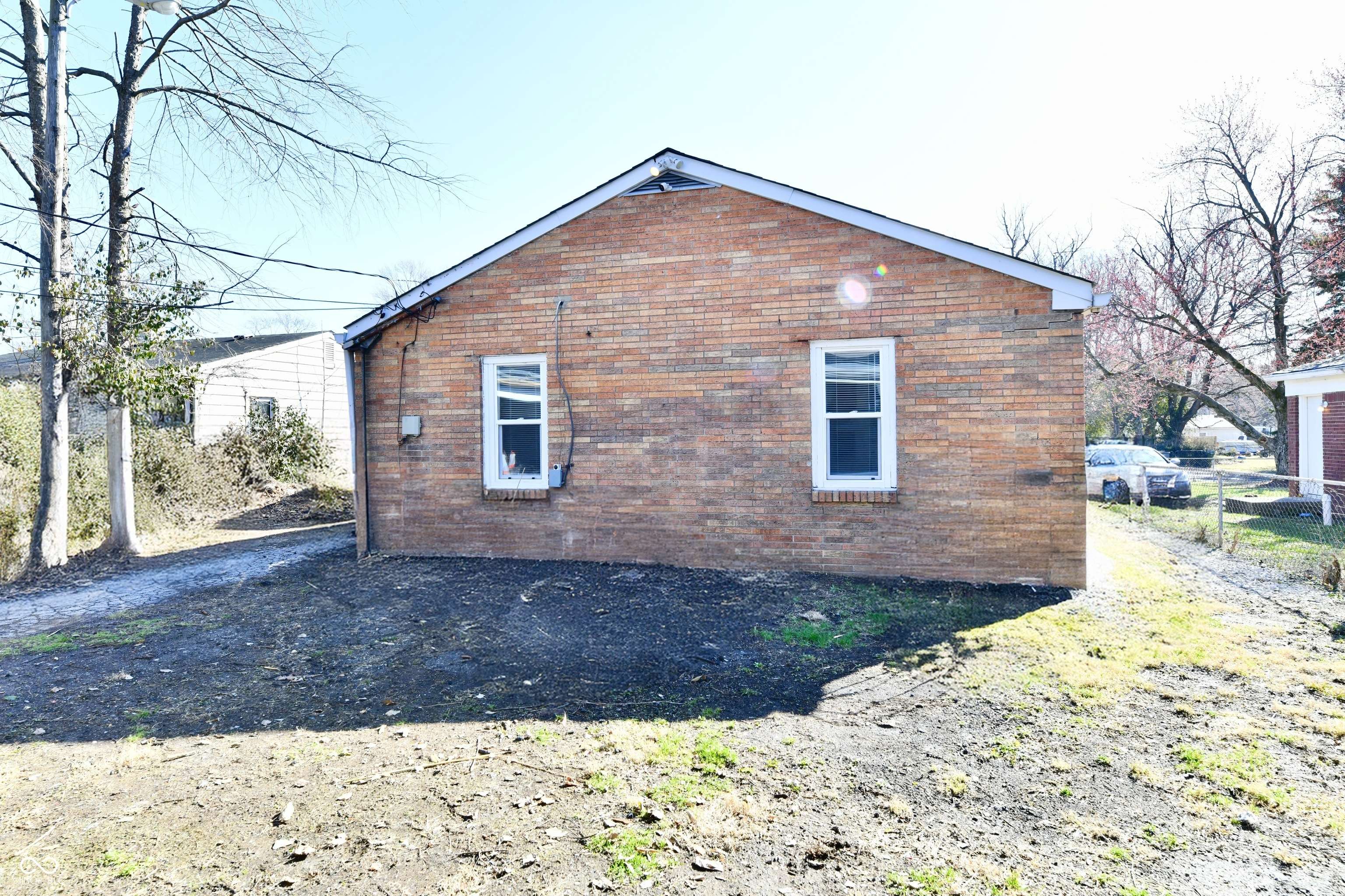 Indianapolis, IN 46218,3612 Schofield AVE