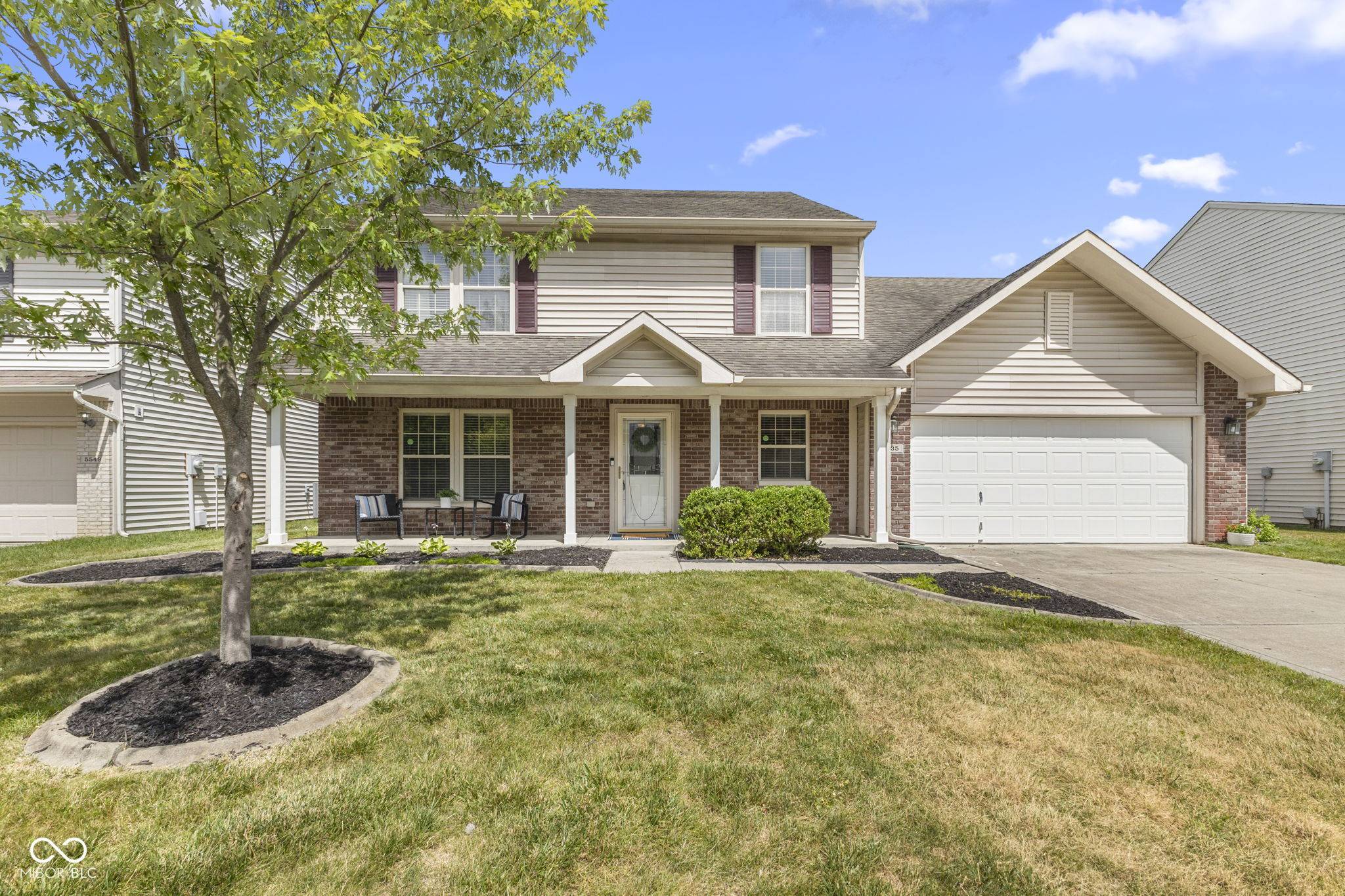 Indianapolis, IN 46234,5535 Newport AVE