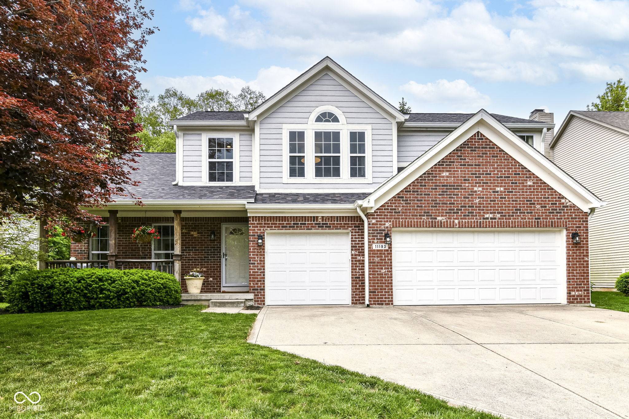Fishers, IN 46037,11193 Harriston DR