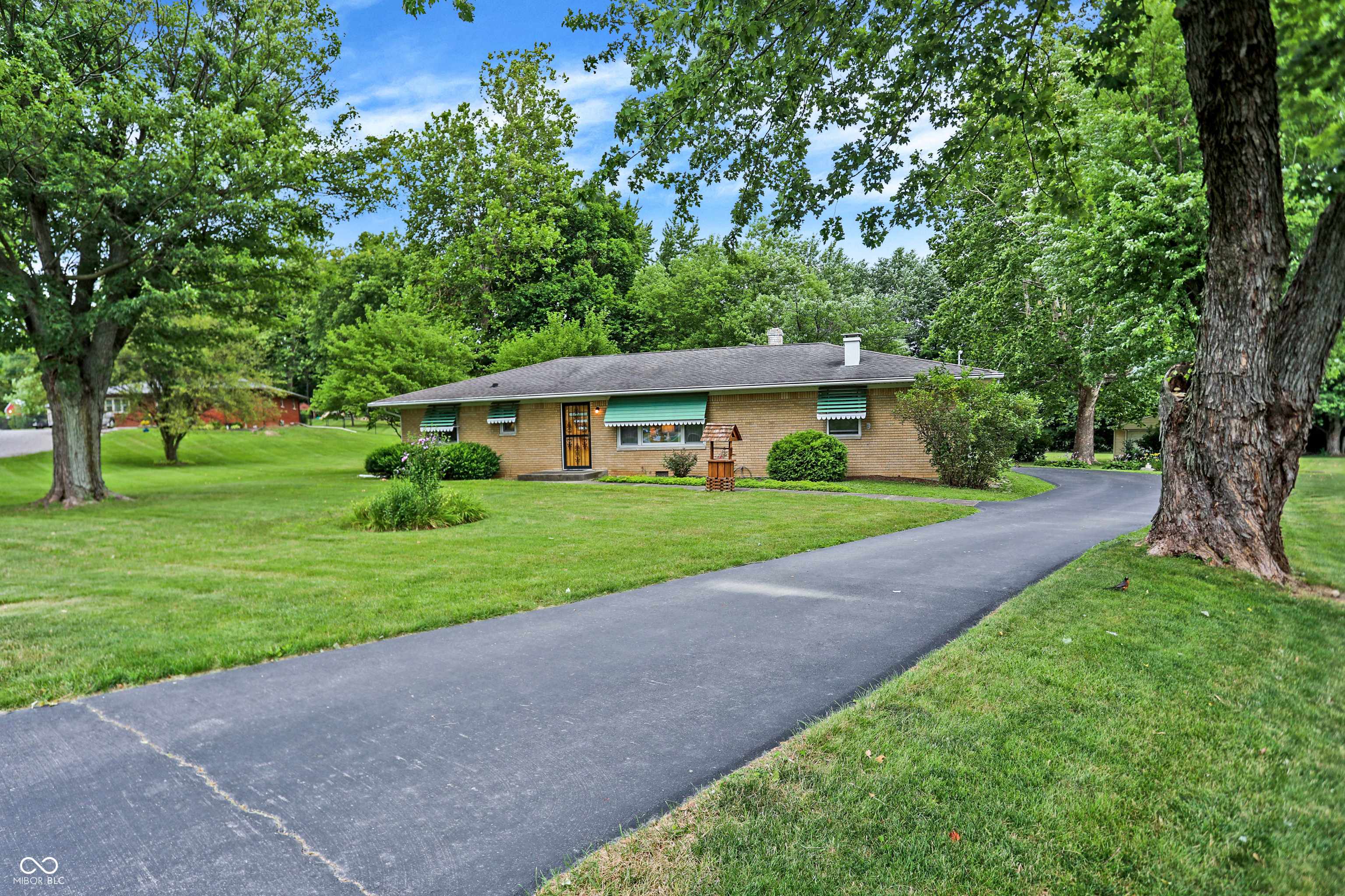 Indianapolis, IN 46239,9170 Melrose CT