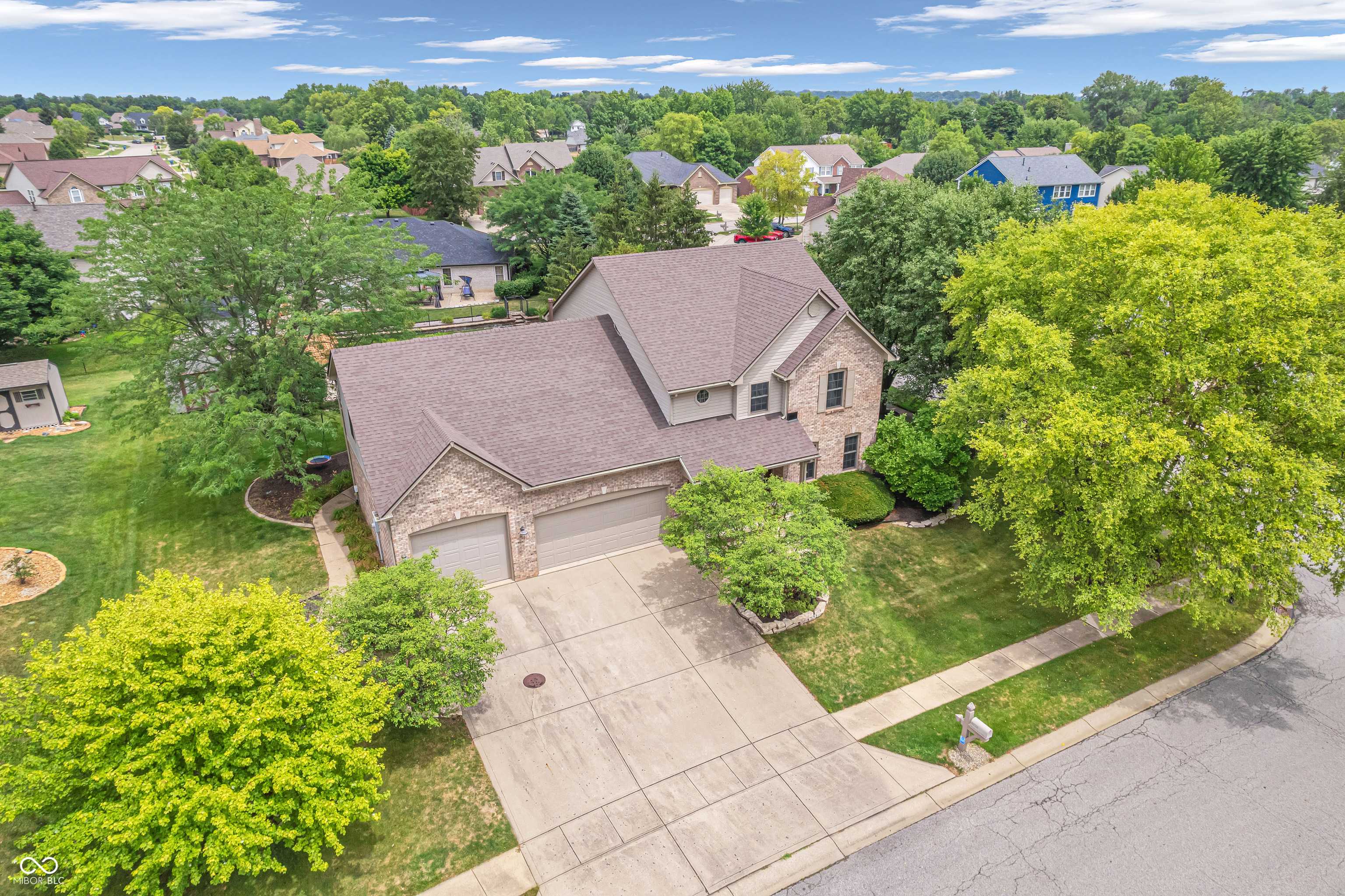 Indianapolis, IN 46259,8026 Meadow Bend DR