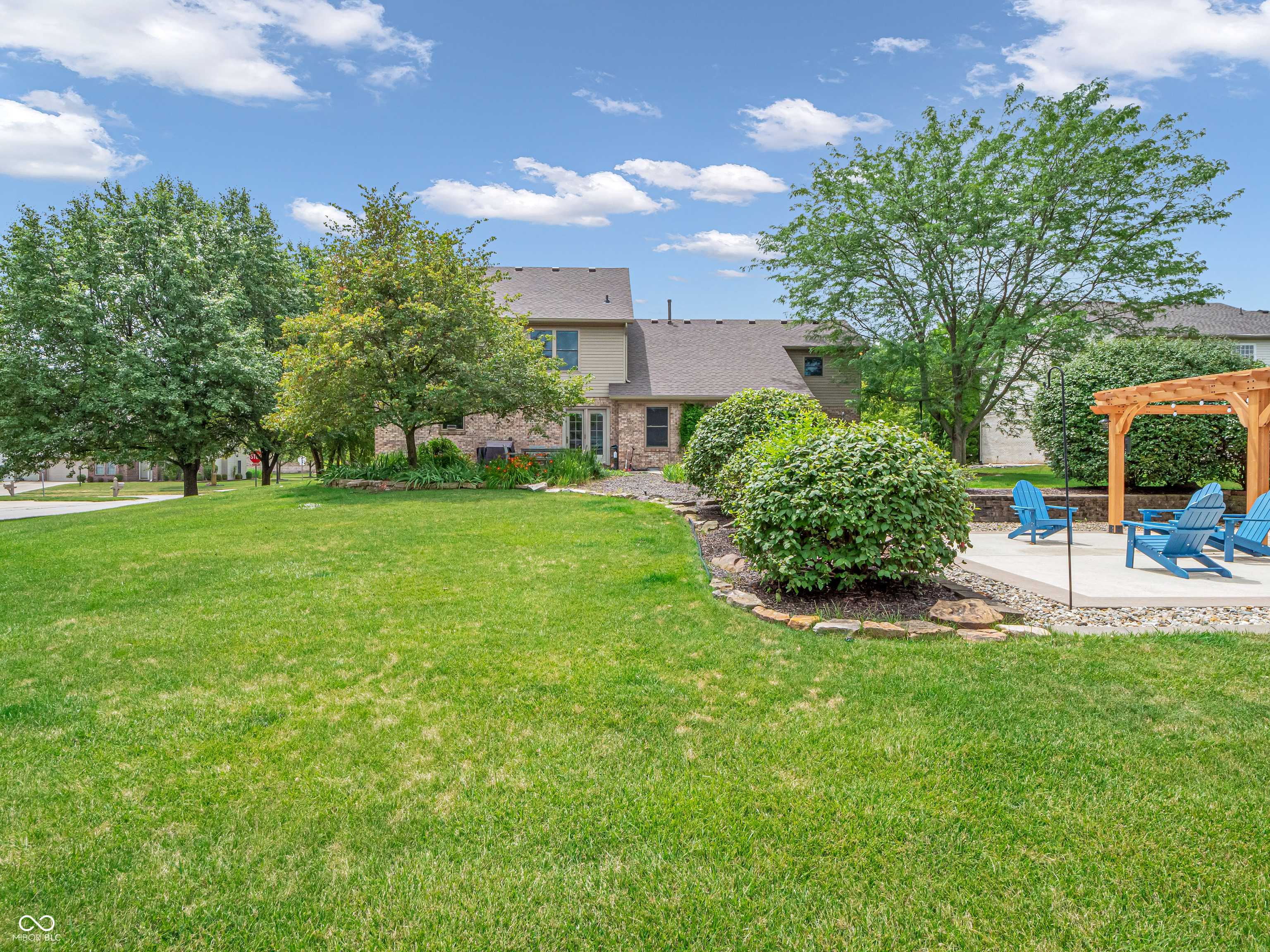 Indianapolis, IN 46259,8026 Meadow Bend DR