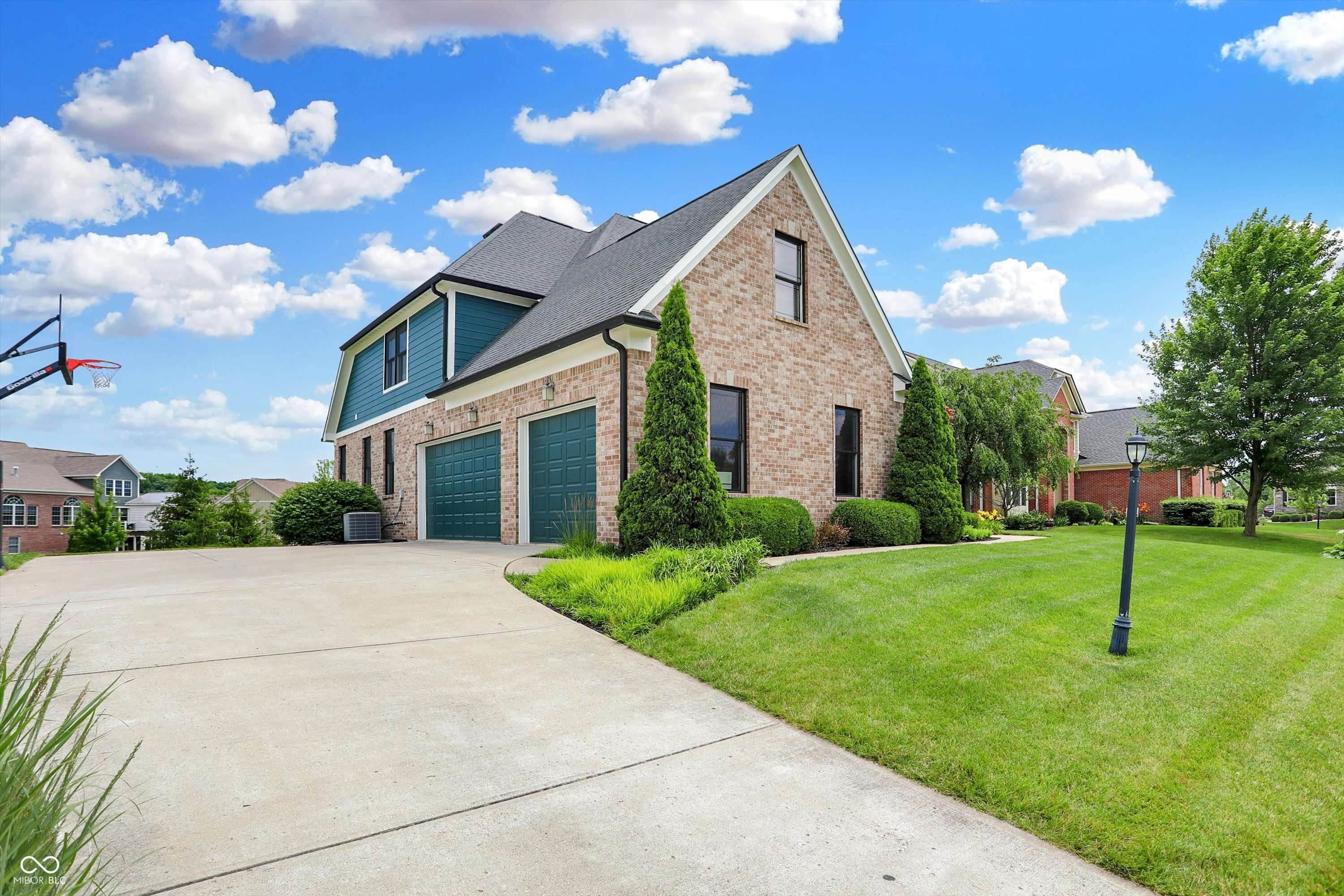 Noblesville, IN 46062,16984 Autumn Bend CT