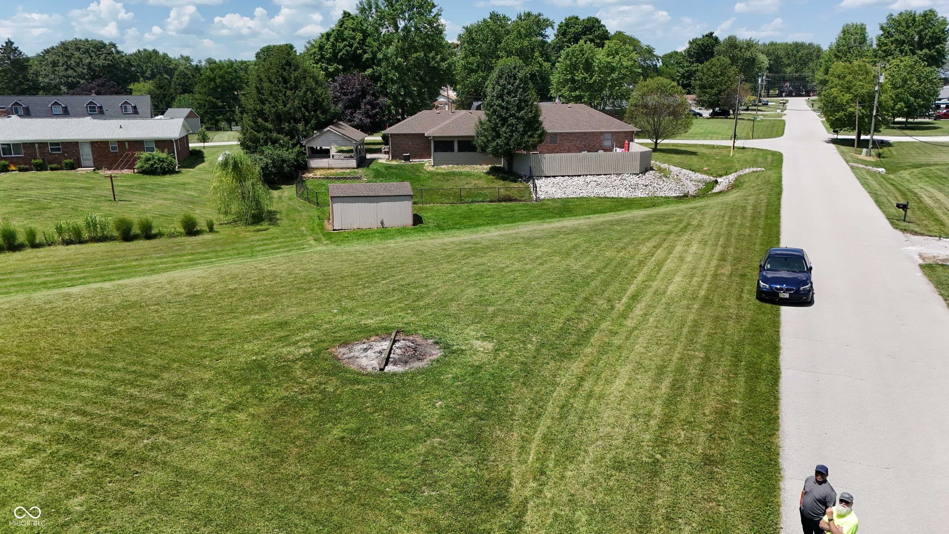 Camby, IN 46113,Lot #33 Oak North DR