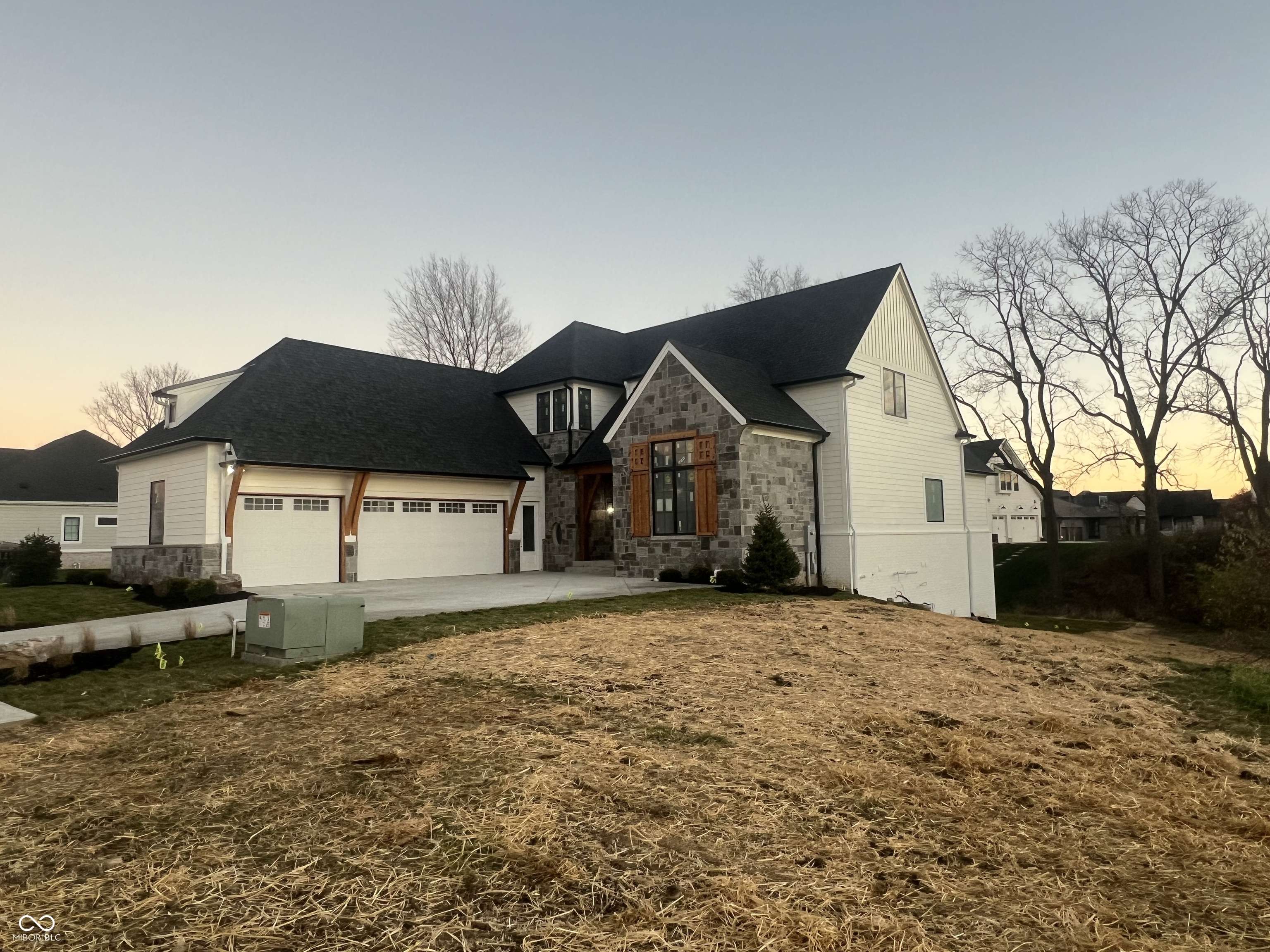 Westfield, IN 46074,719 Wexford Hill CT