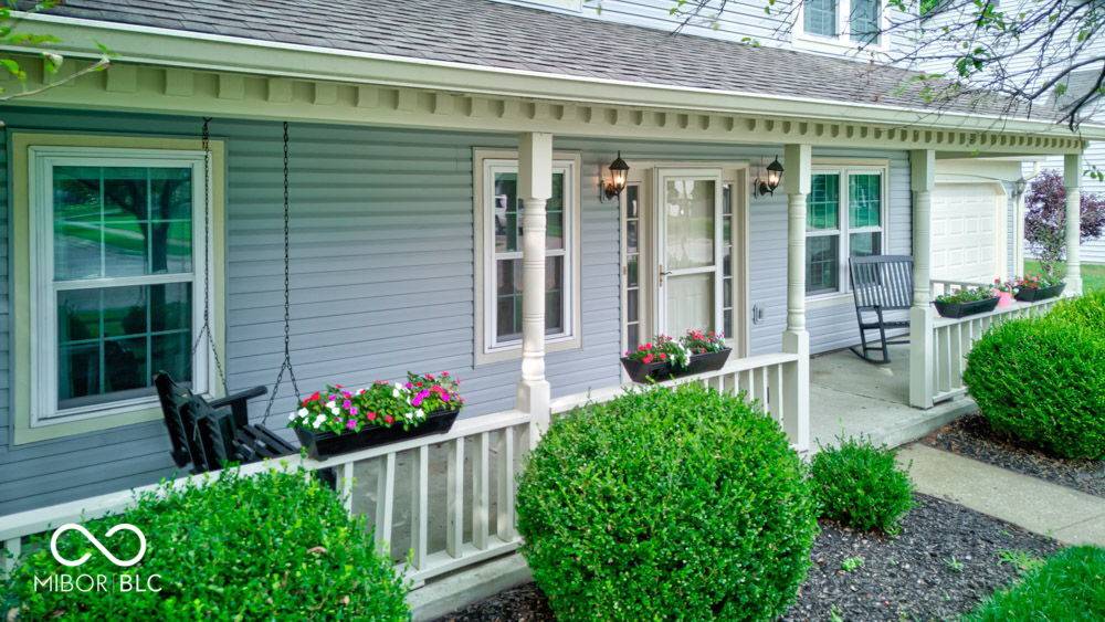 Indianapolis, IN 46237,7456 Tarragon PL