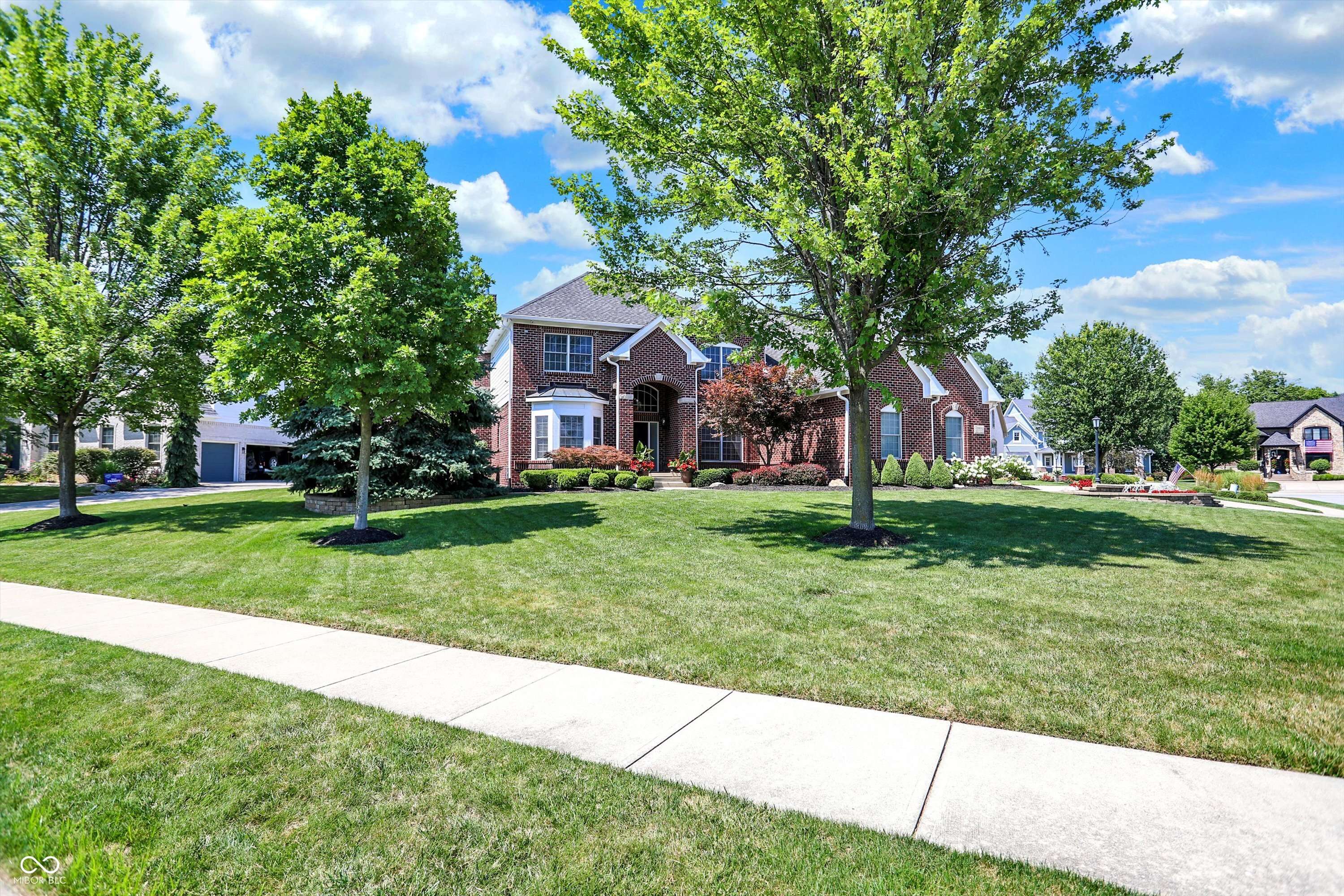 Fishers, IN 46040,10709 Baybridge WAY