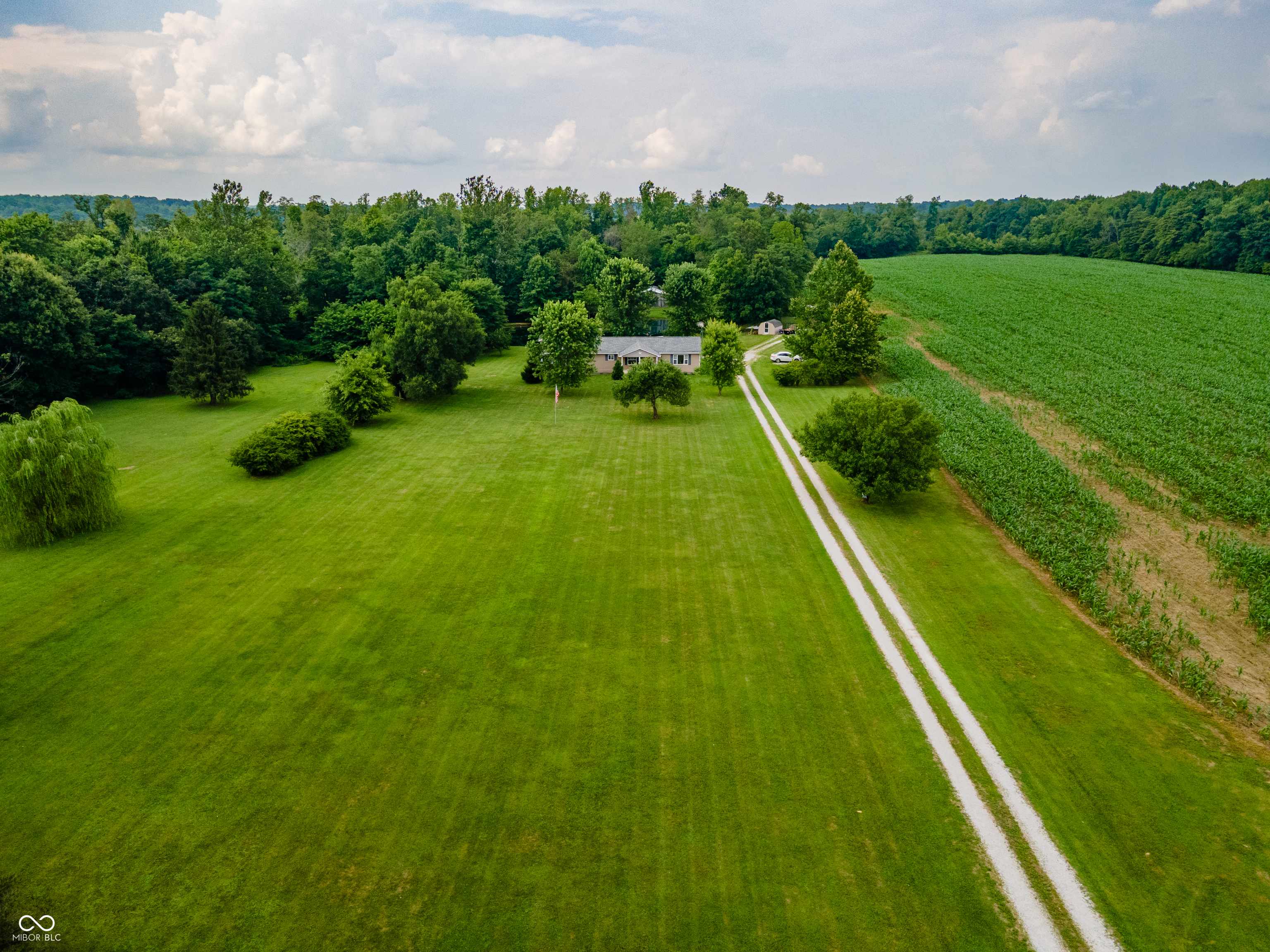 Reelsville, IN 46171,6109 W County Road 750 S