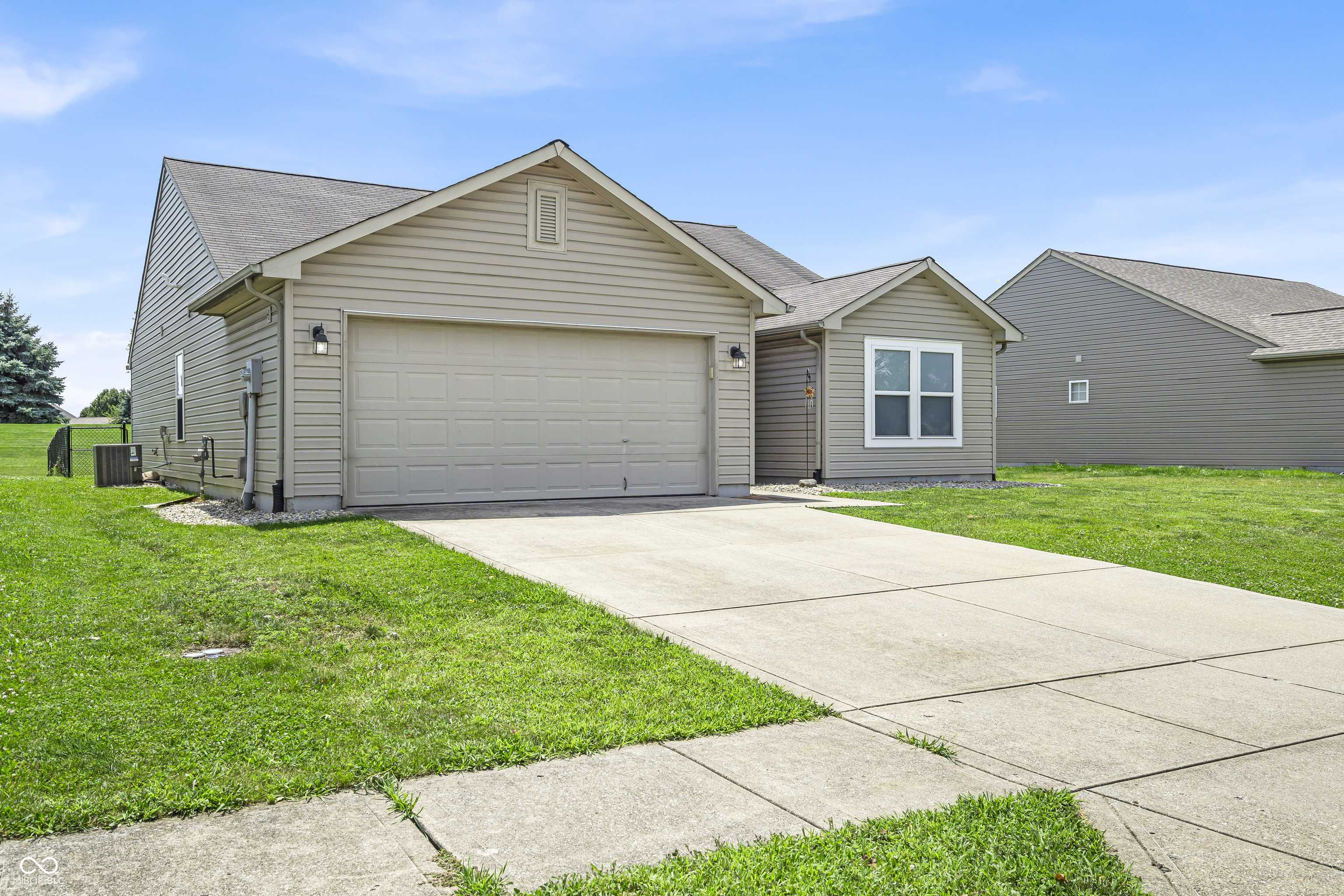 Whitestown, IN 46075,6365 Green Grass LN