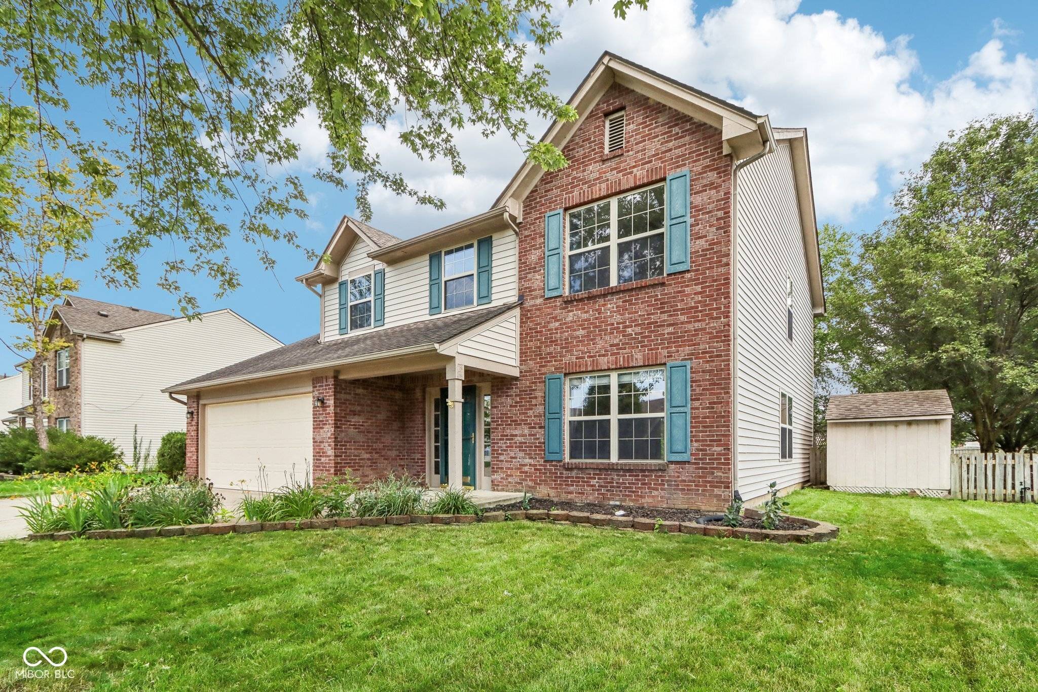 Fishers, IN 46038,10651 Pleasant View LN